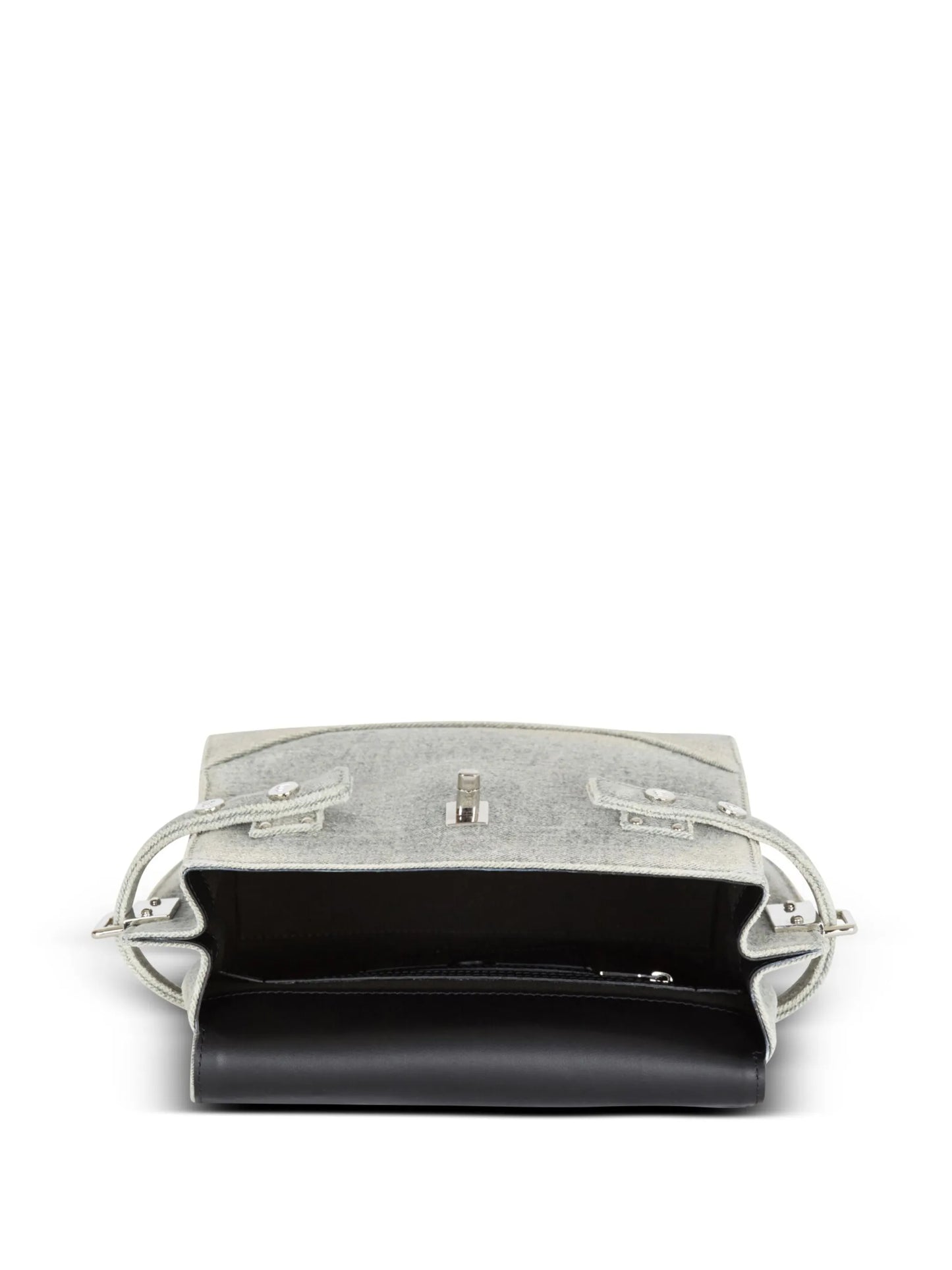 B-Buzz 23 denim handbag