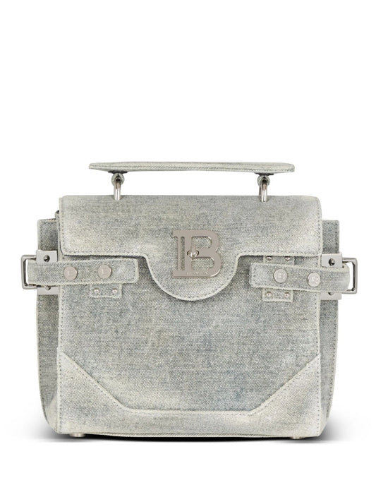 B-Buzz 23 denim handbag
