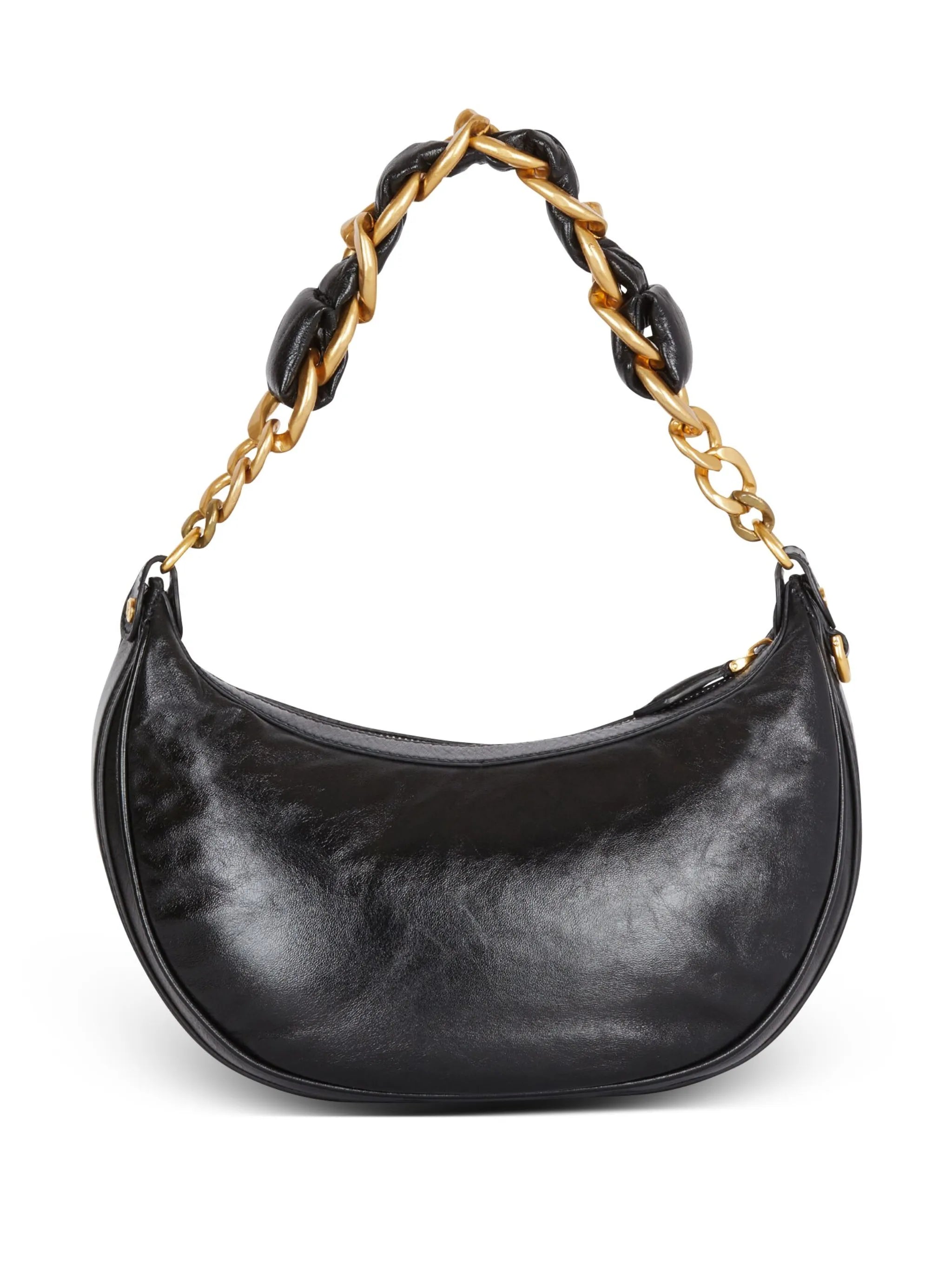 1945 Soft leather shoulder bag