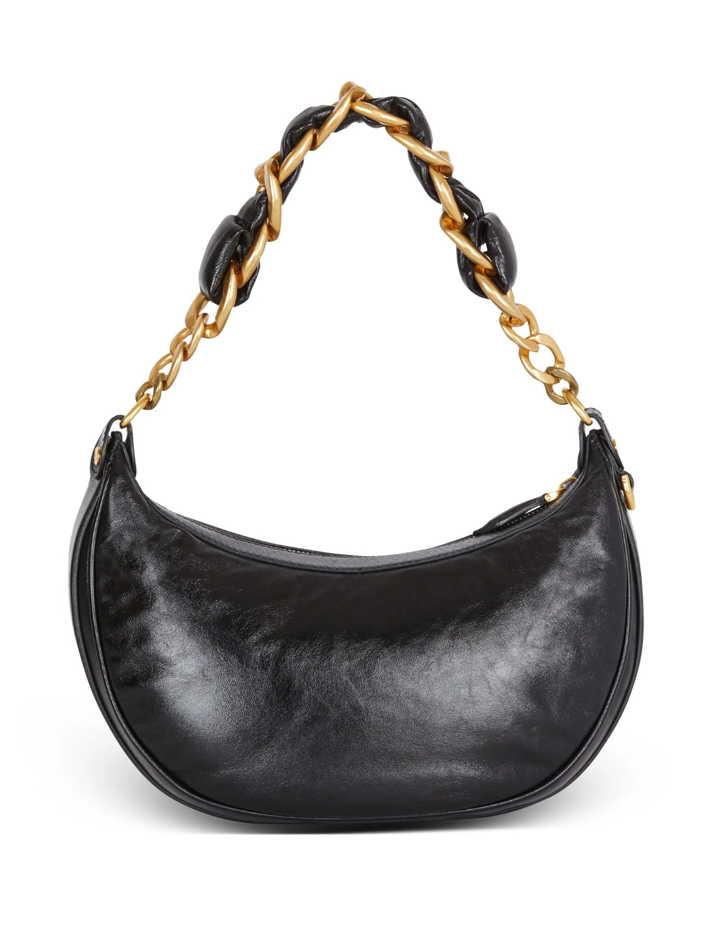 1945 Soft leather shoulder bag
