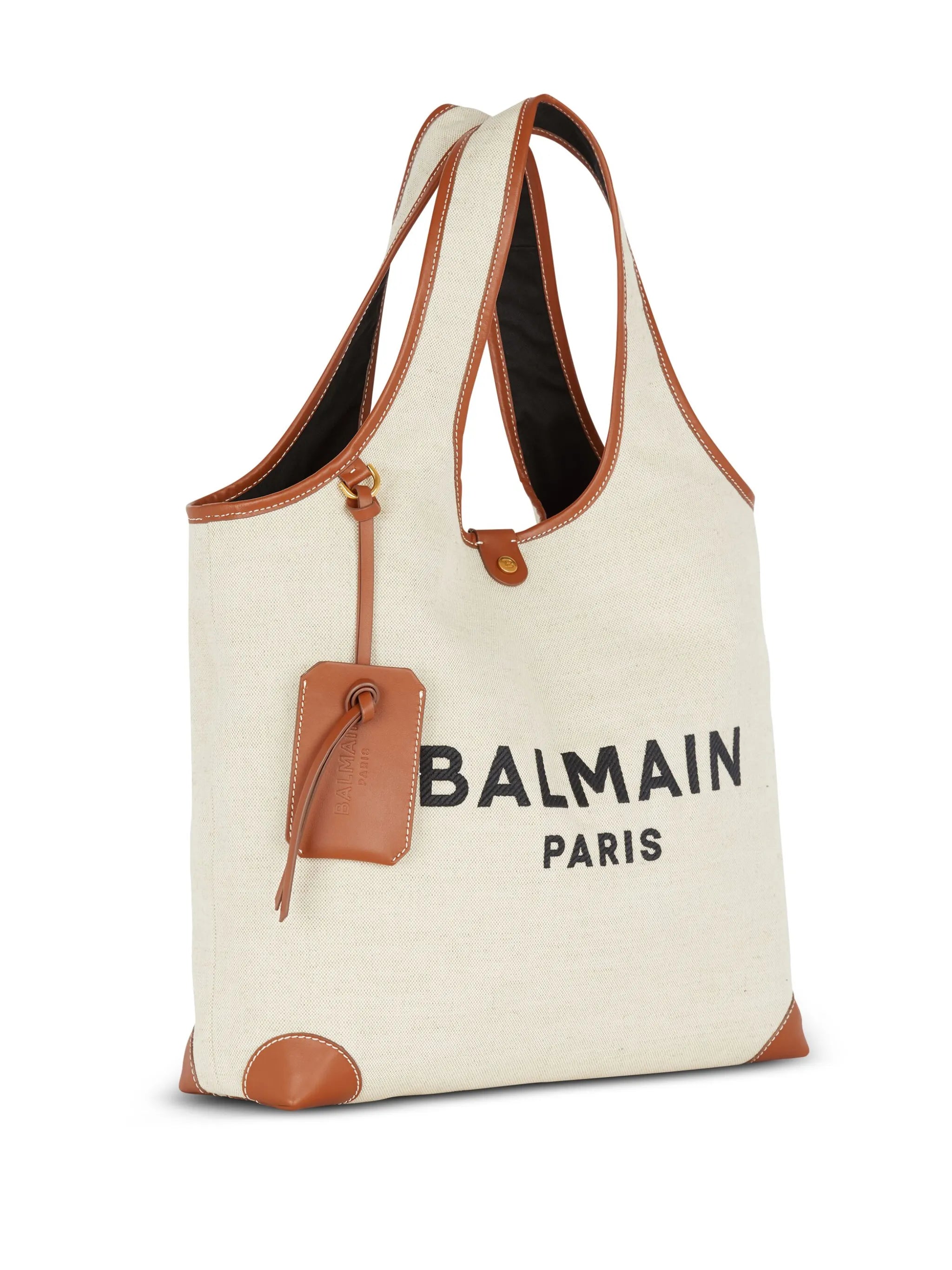 B-Army Grocery tote bag