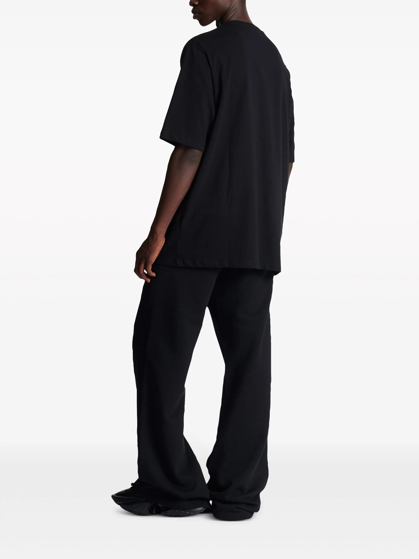 Main Lab Holographic T-Shirt