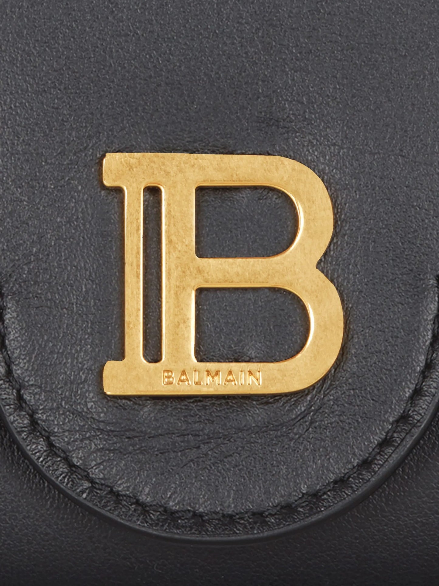 B-Buzz leather wallet