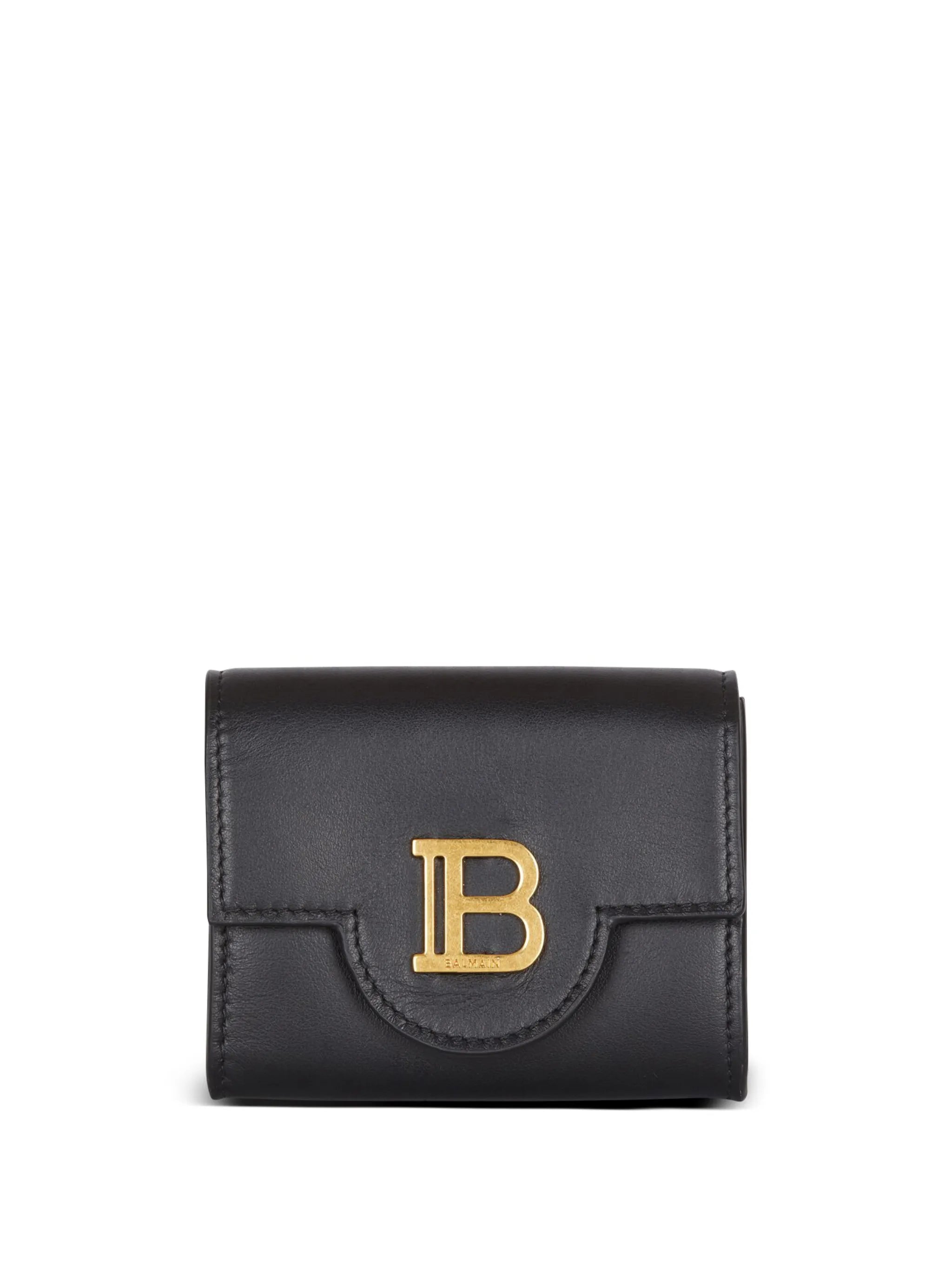 B-Buzz leather wallet
