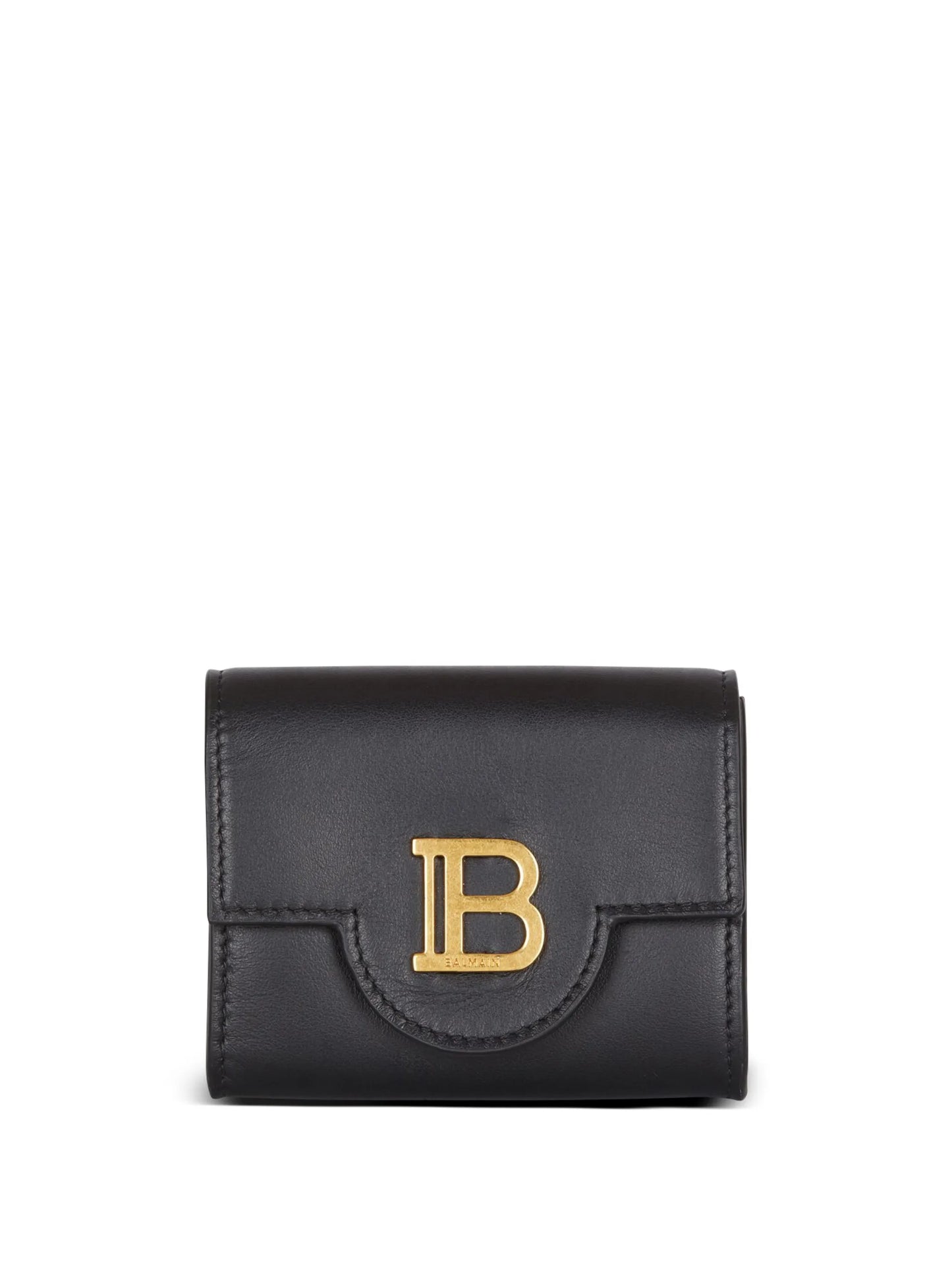B-Buzz leather wallet