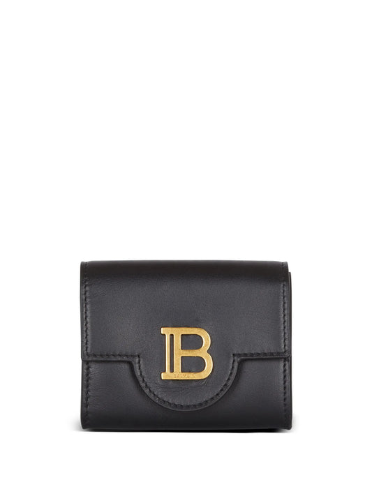 B-Buzz leather wallet