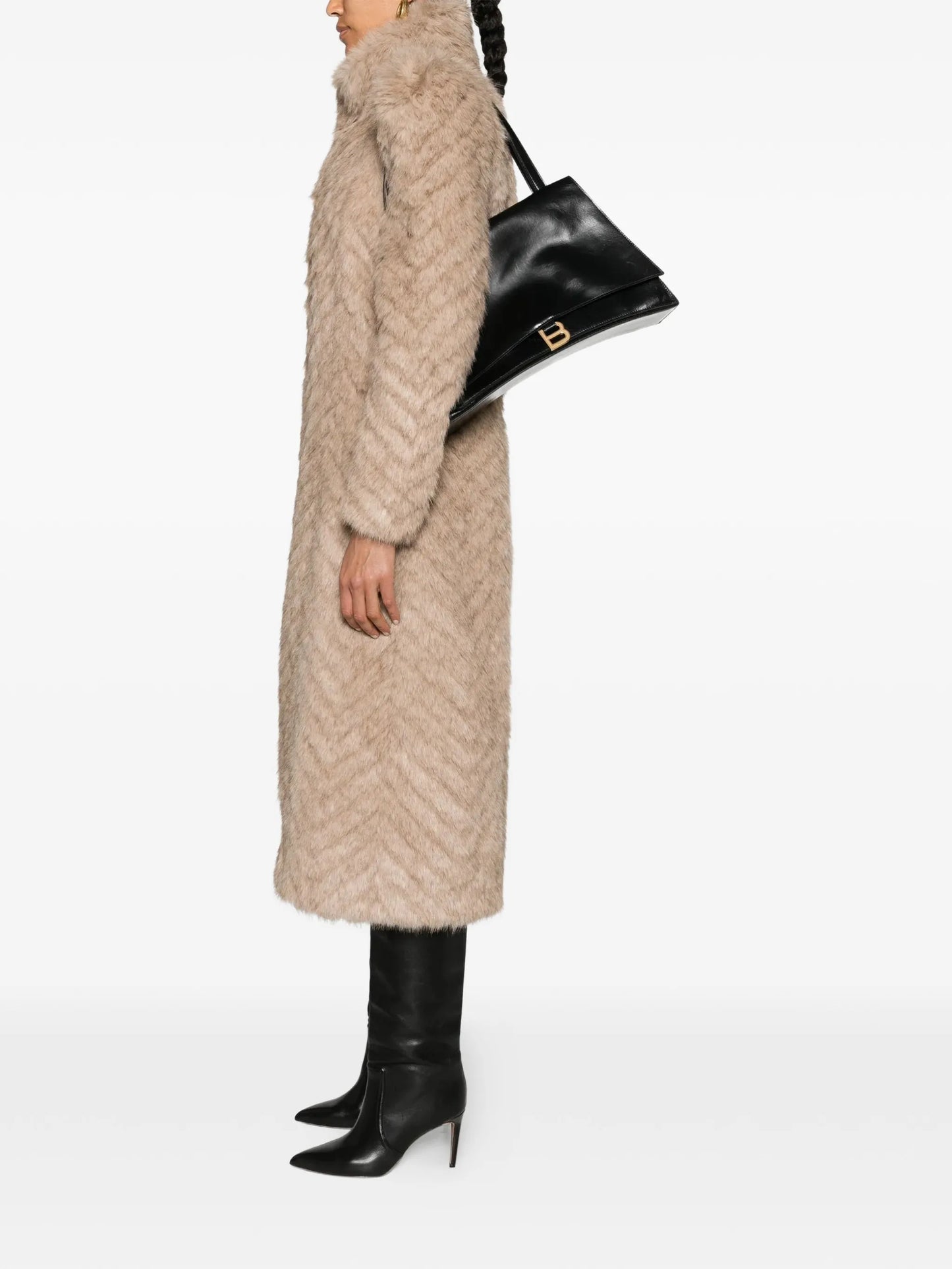 medium Crush On You shoulder bag