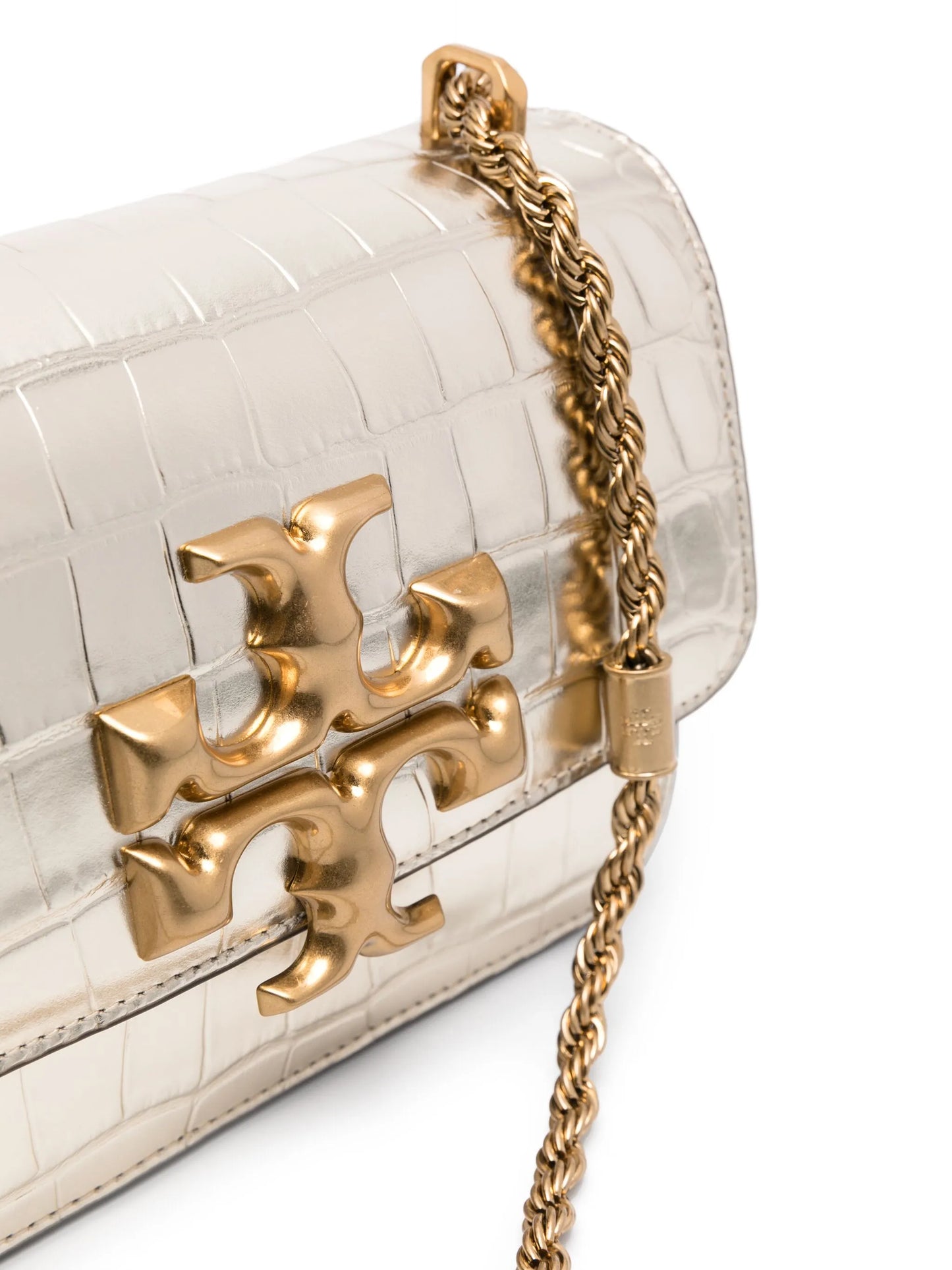 small Eleanor leather bag