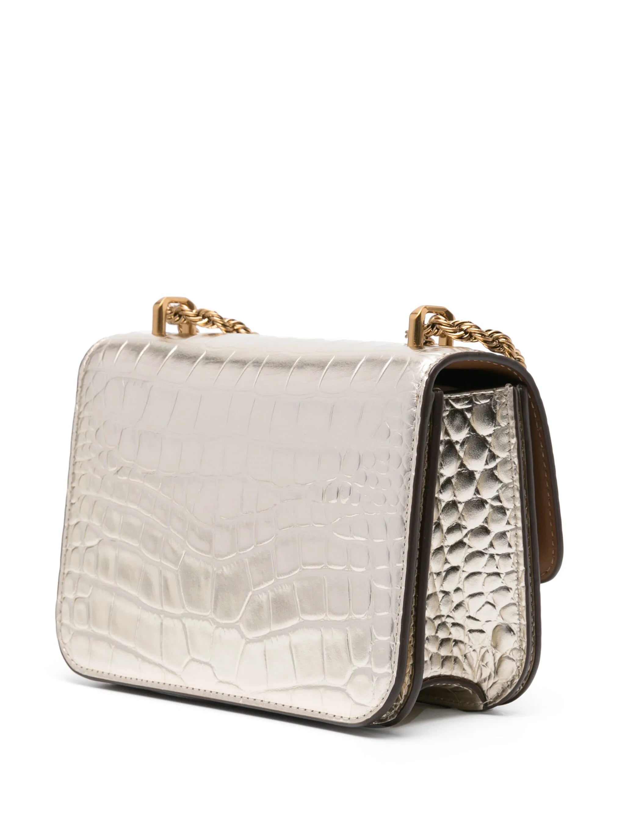 small Eleanor leather bag