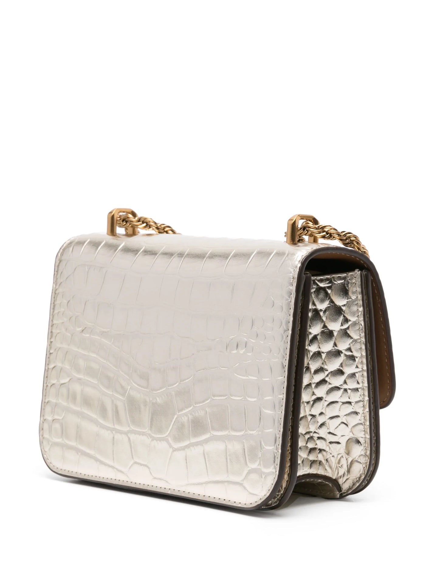 small Eleanor leather bag