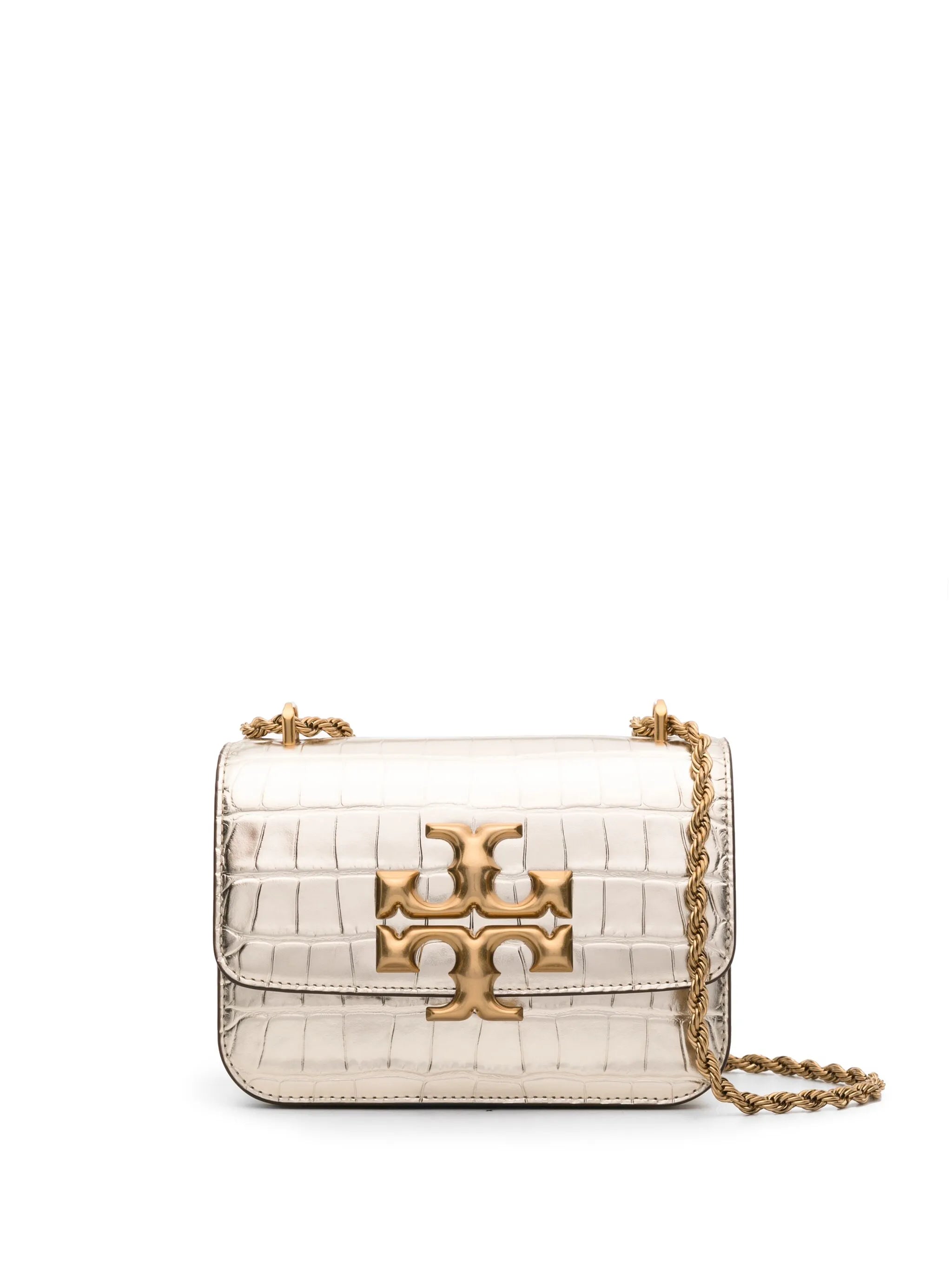 small Eleanor leather bag