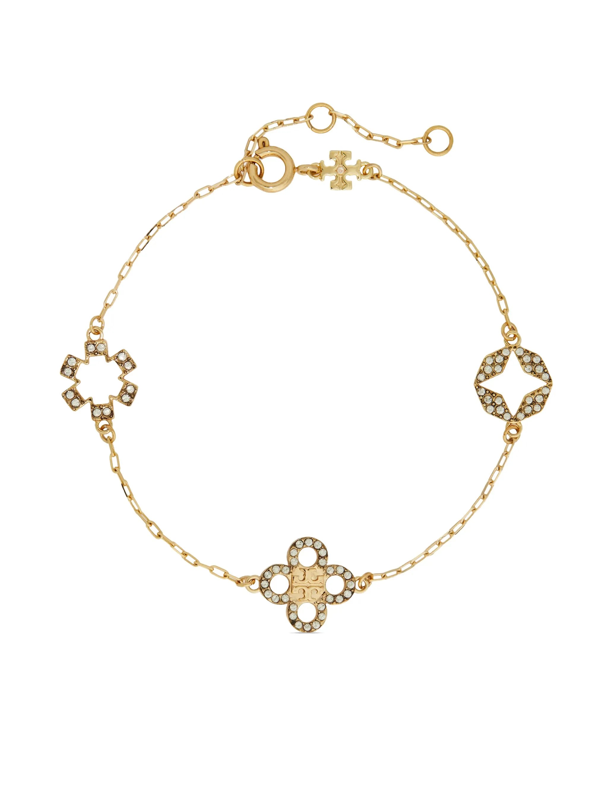 Kira Clover pav? bracelet