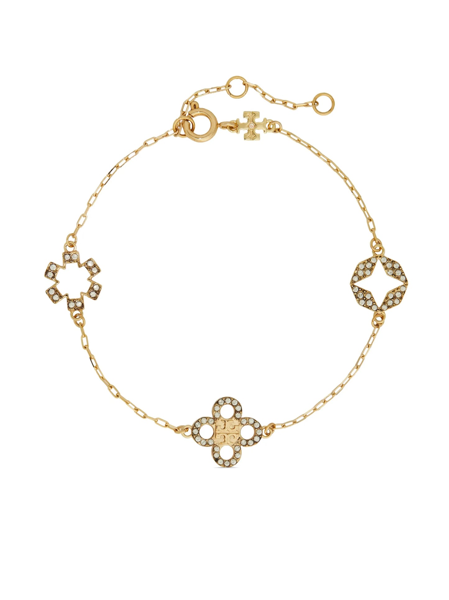 Kira Clover pav? bracelet