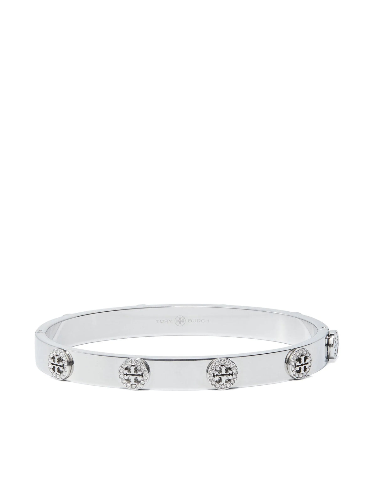 Miller stud hinge bracelet