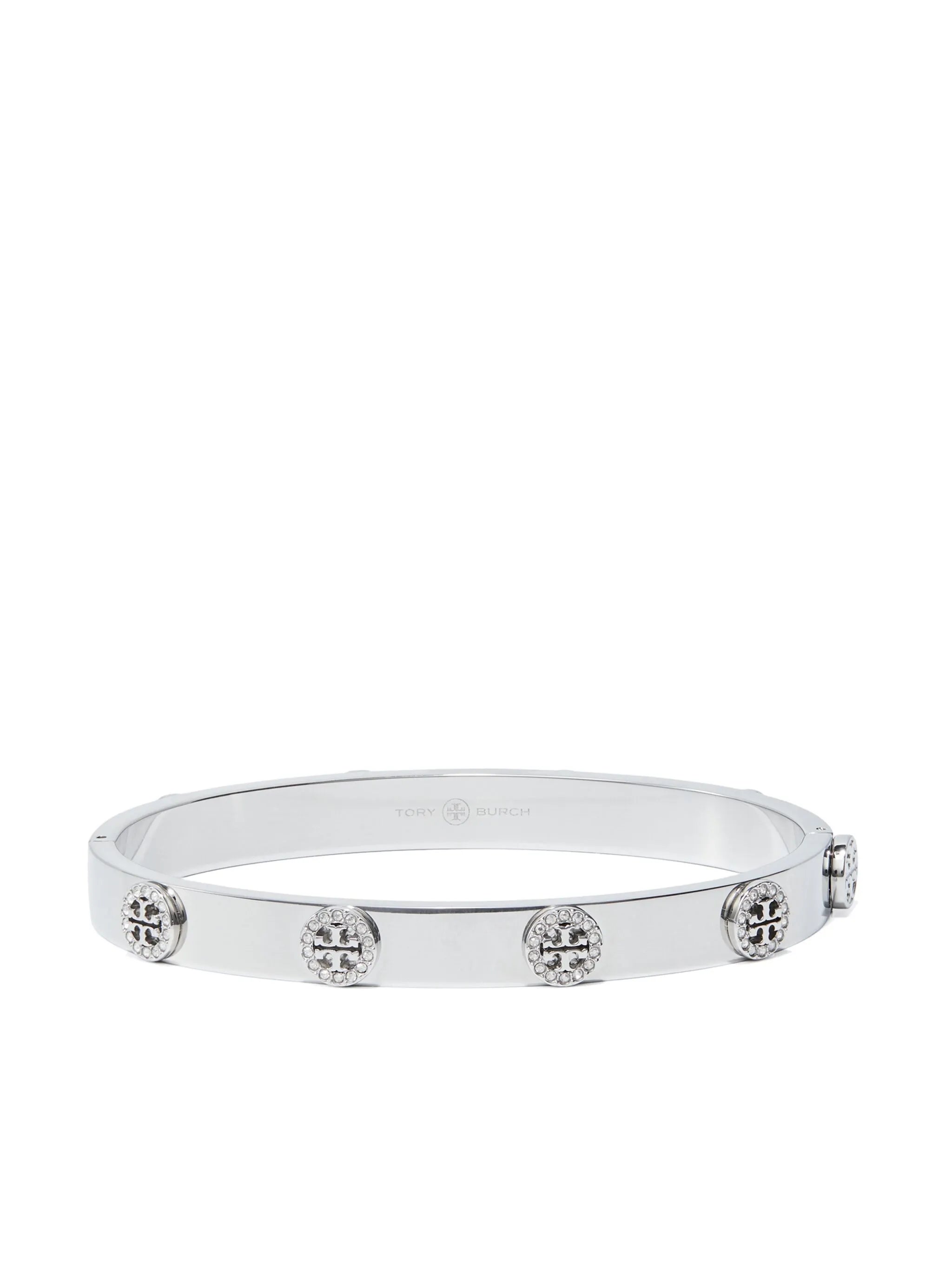 Miller stud hinge bracelet