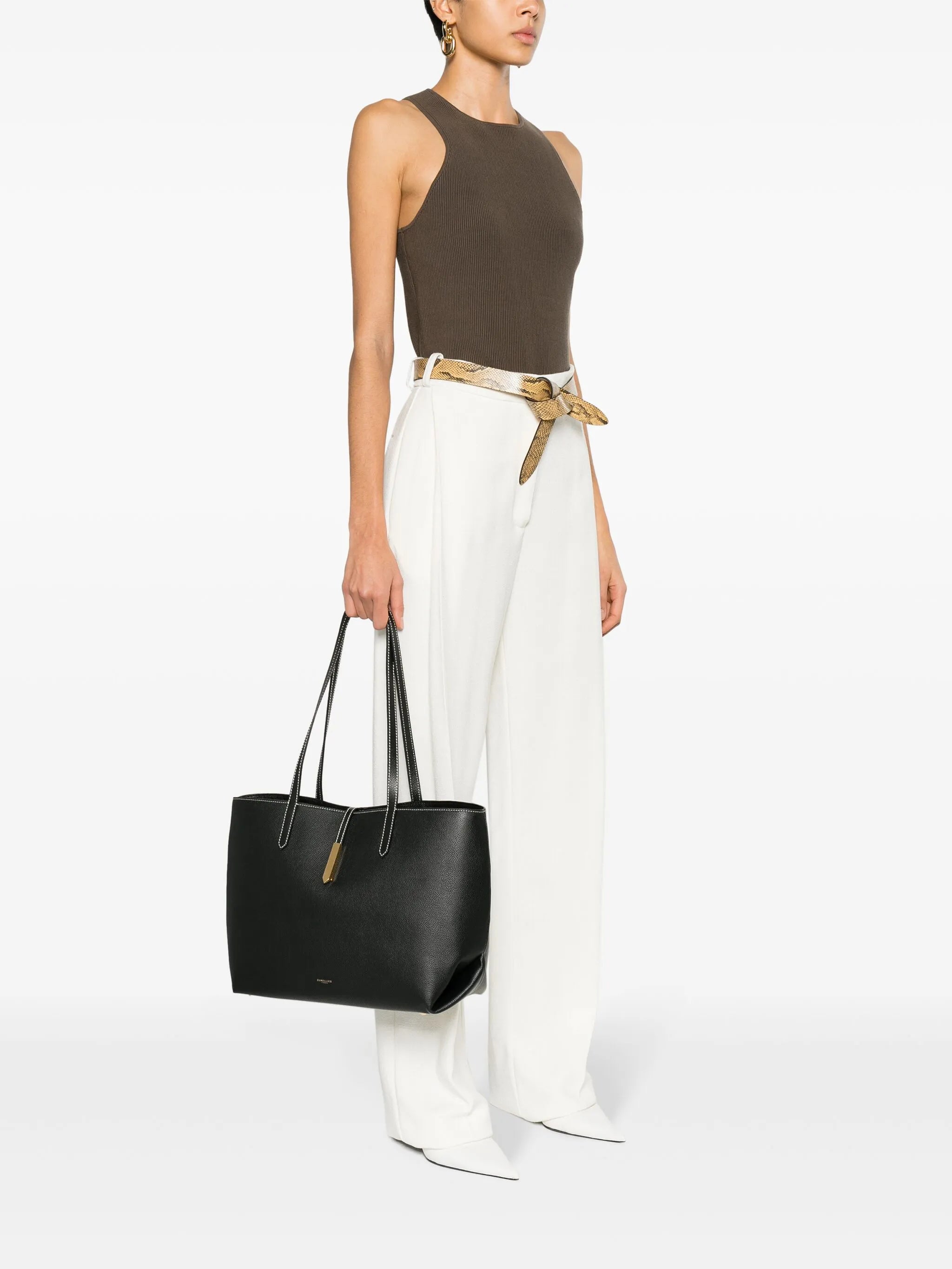 The Tokyo tote bag