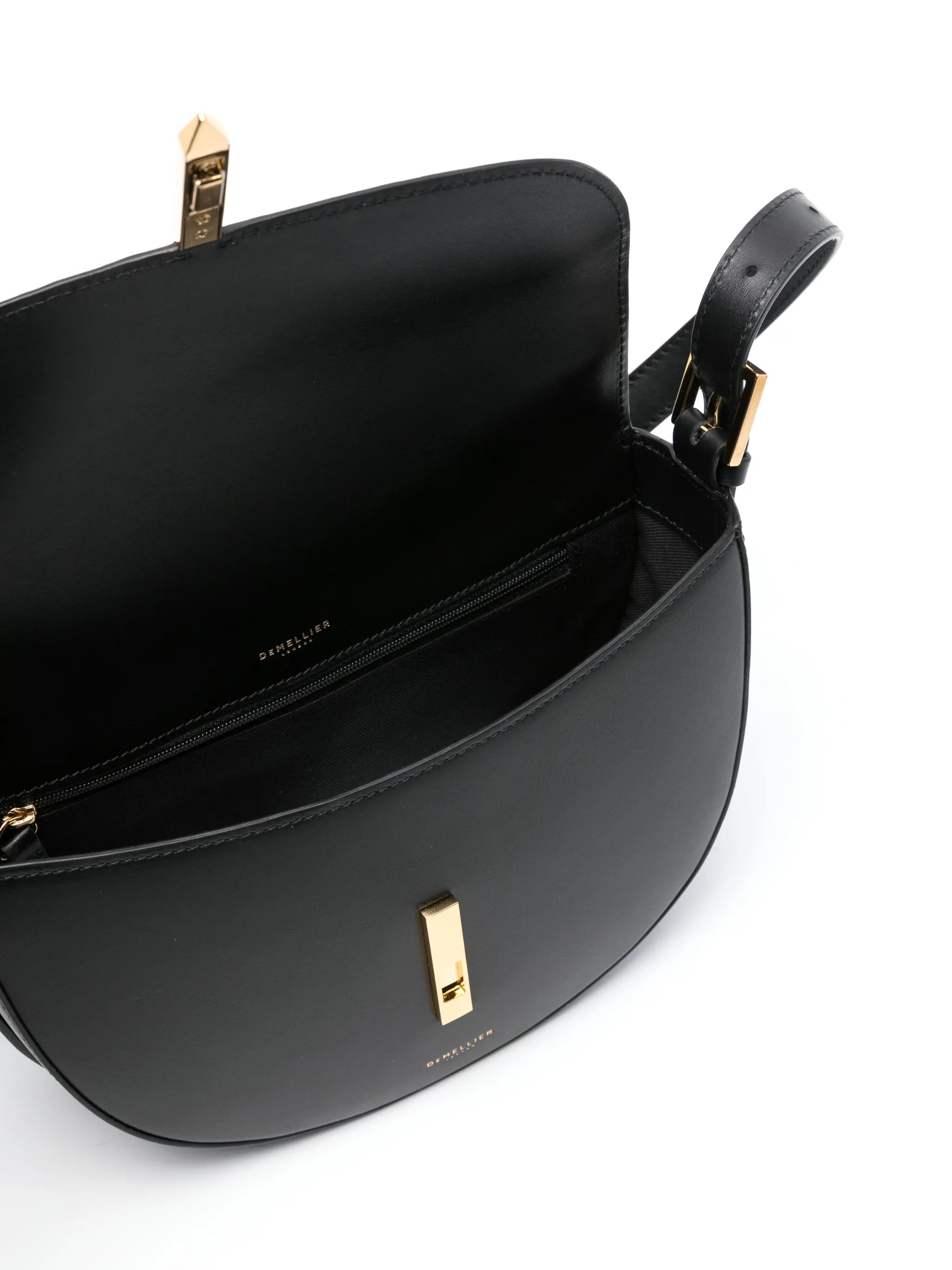Tokyo leather crossbody bag