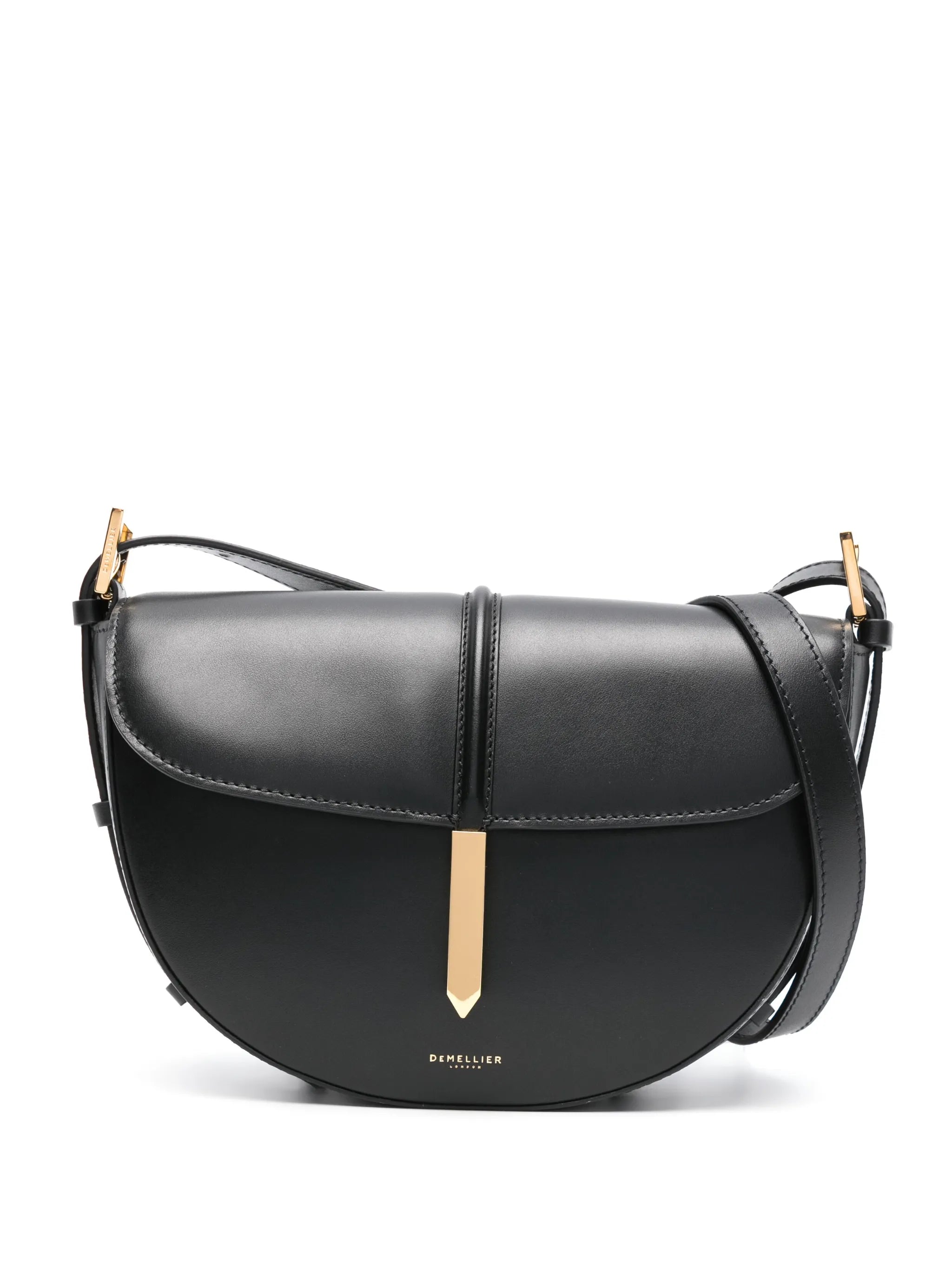 Tokyo leather crossbody bag