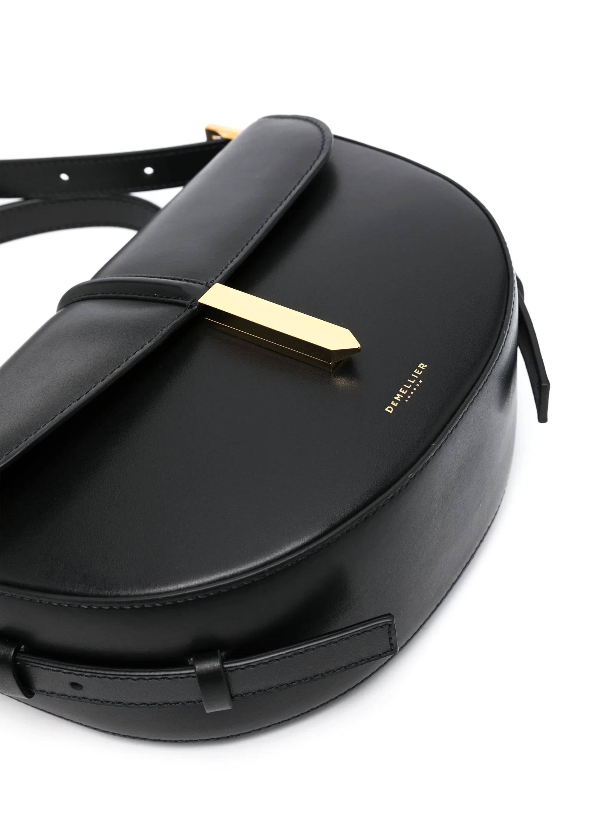 Tokyo leather crossbody bag