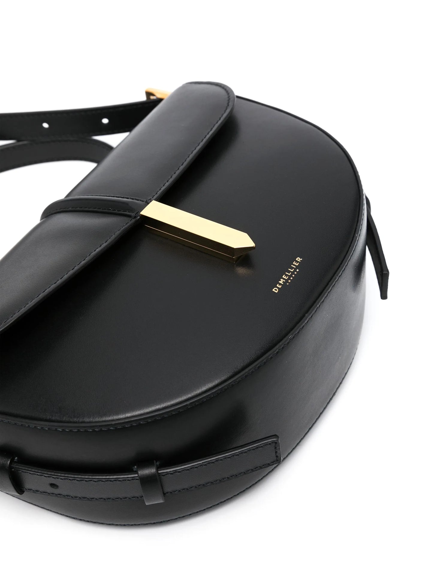 Tokyo leather crossbody bag