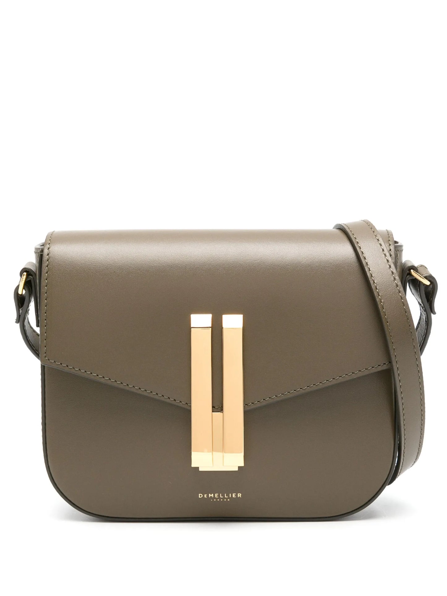 small Vancouver leather crossbody bag
