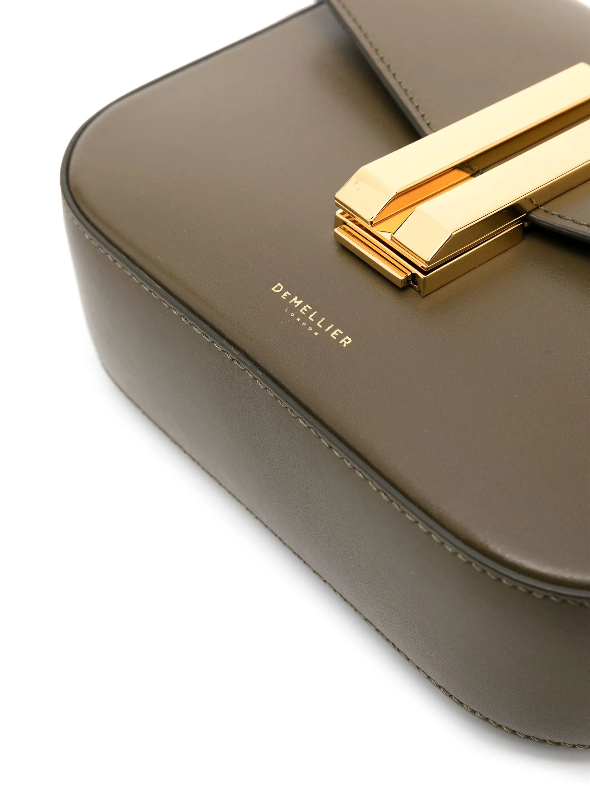 small Vancouver leather crossbody bag