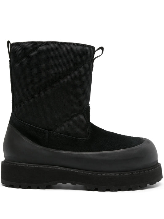 Alpago padded boots