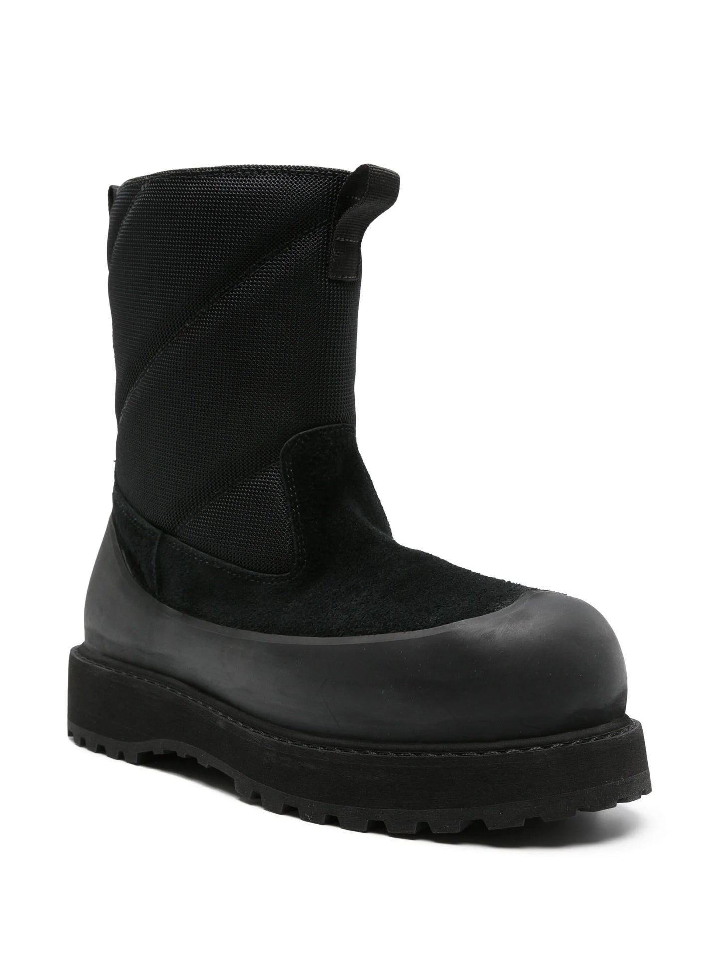 Alpago padded boots