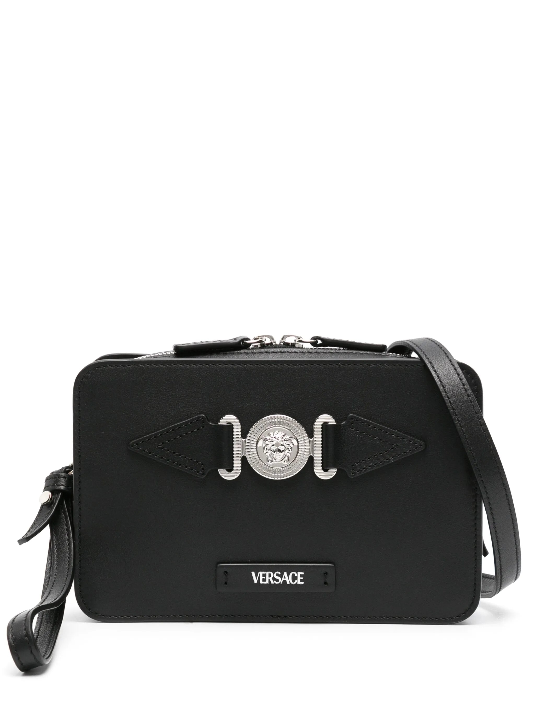 Medusa Biggie messenger bag