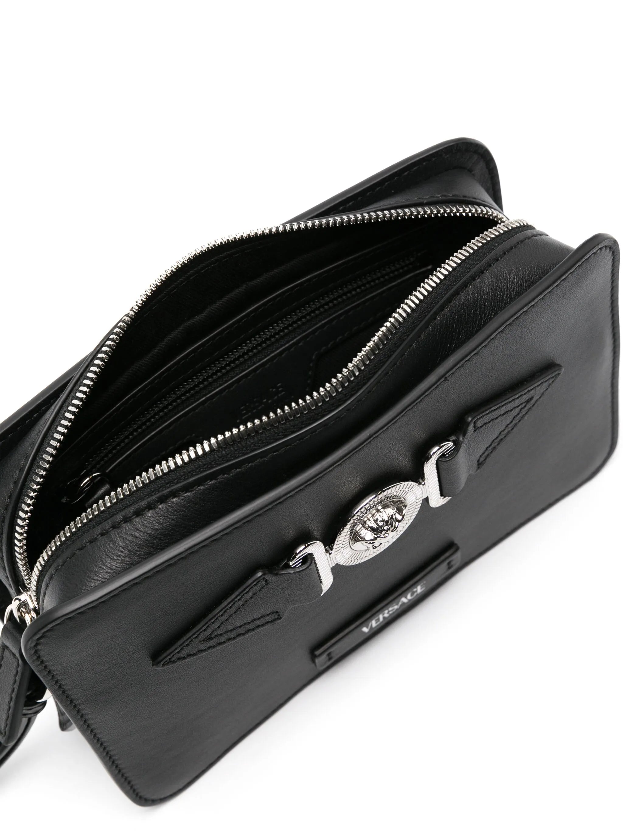 Medusa Biggie messenger bag