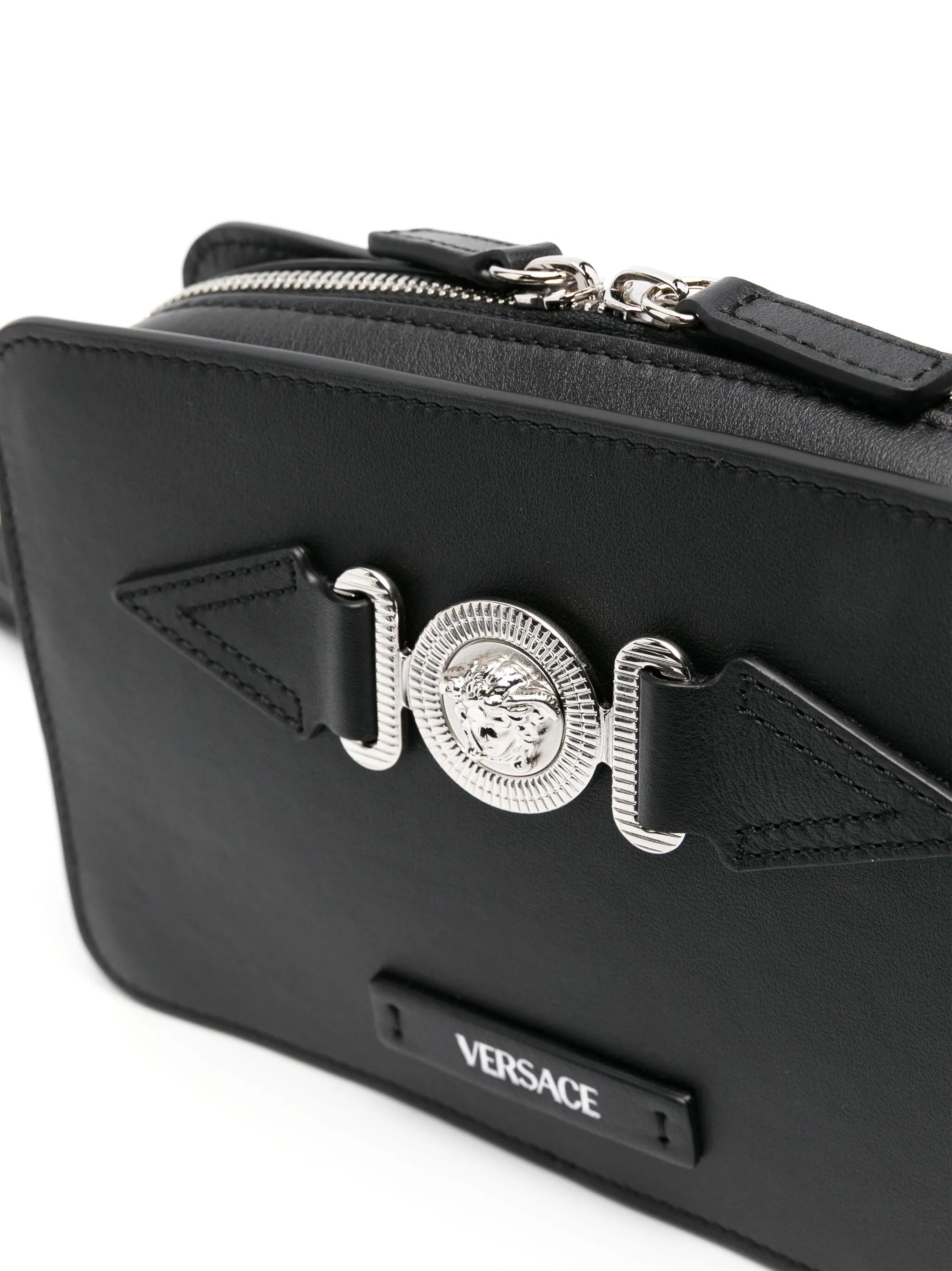Medusa Biggie messenger bag