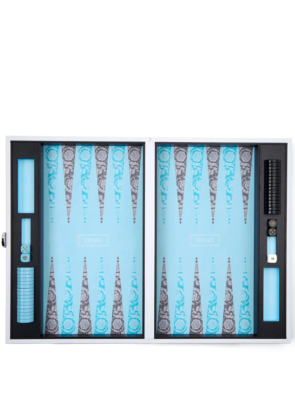 Barocco backgammon set