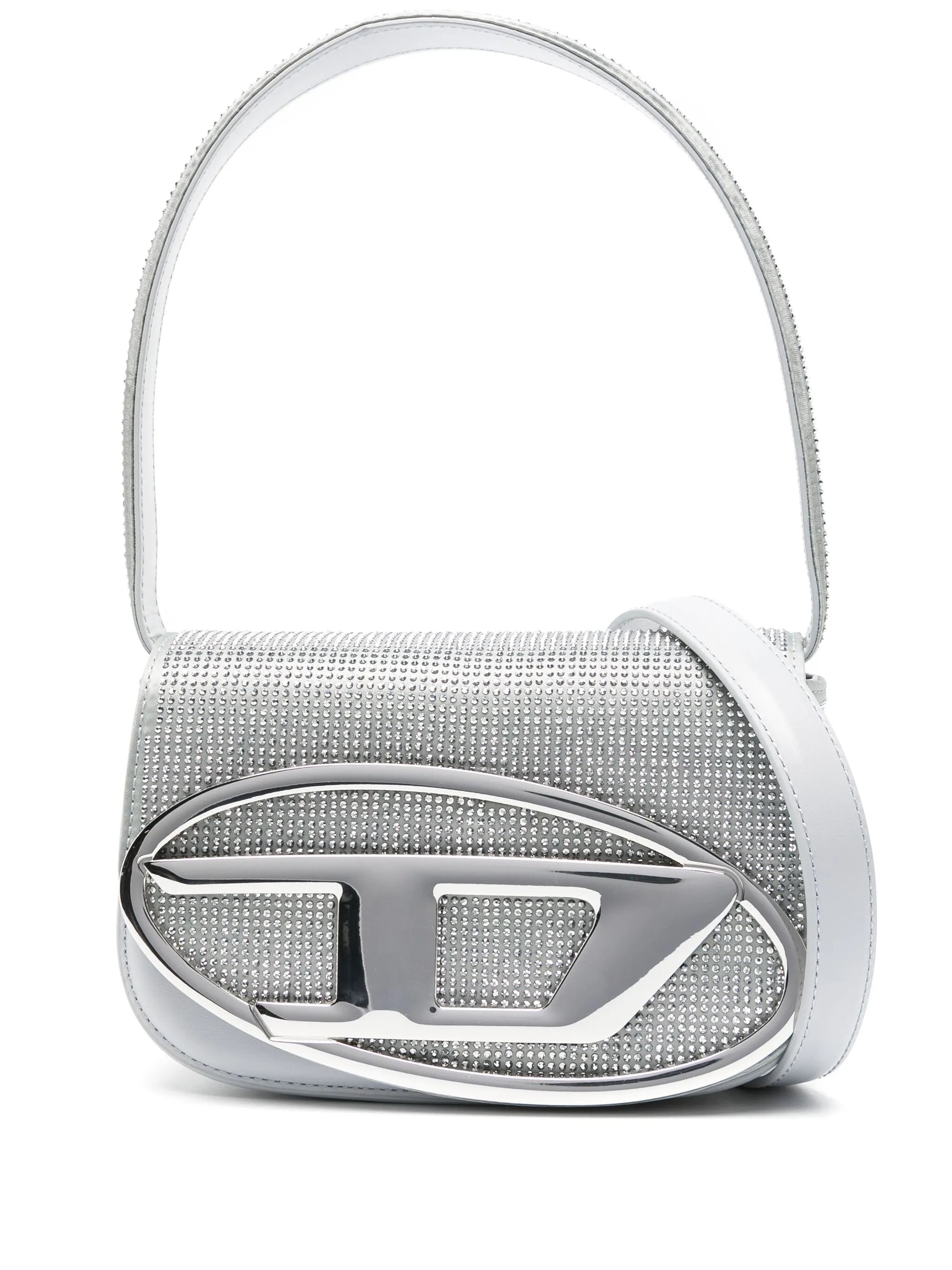 1DR leather shoulder bag