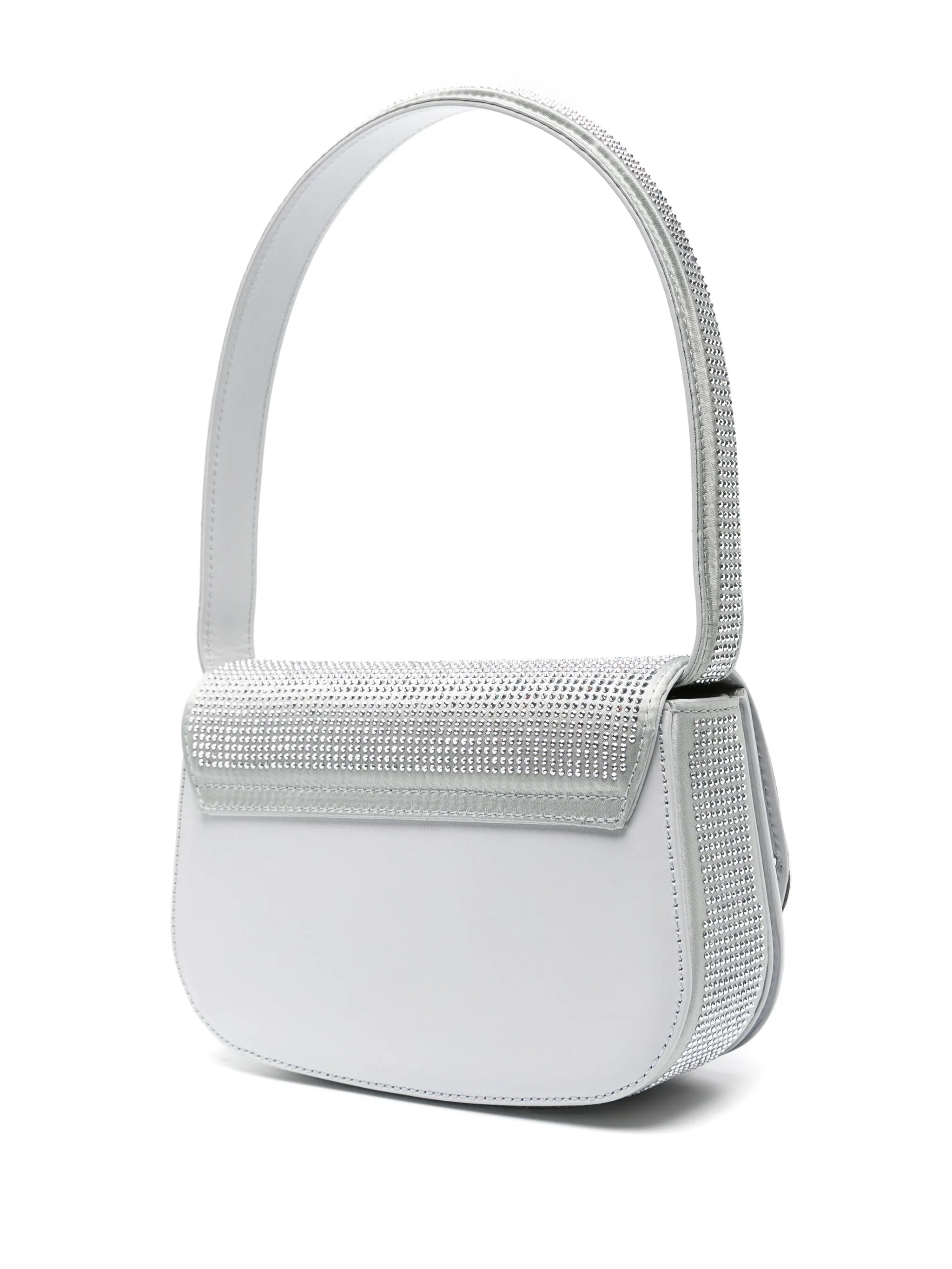 1DR leather shoulder bag