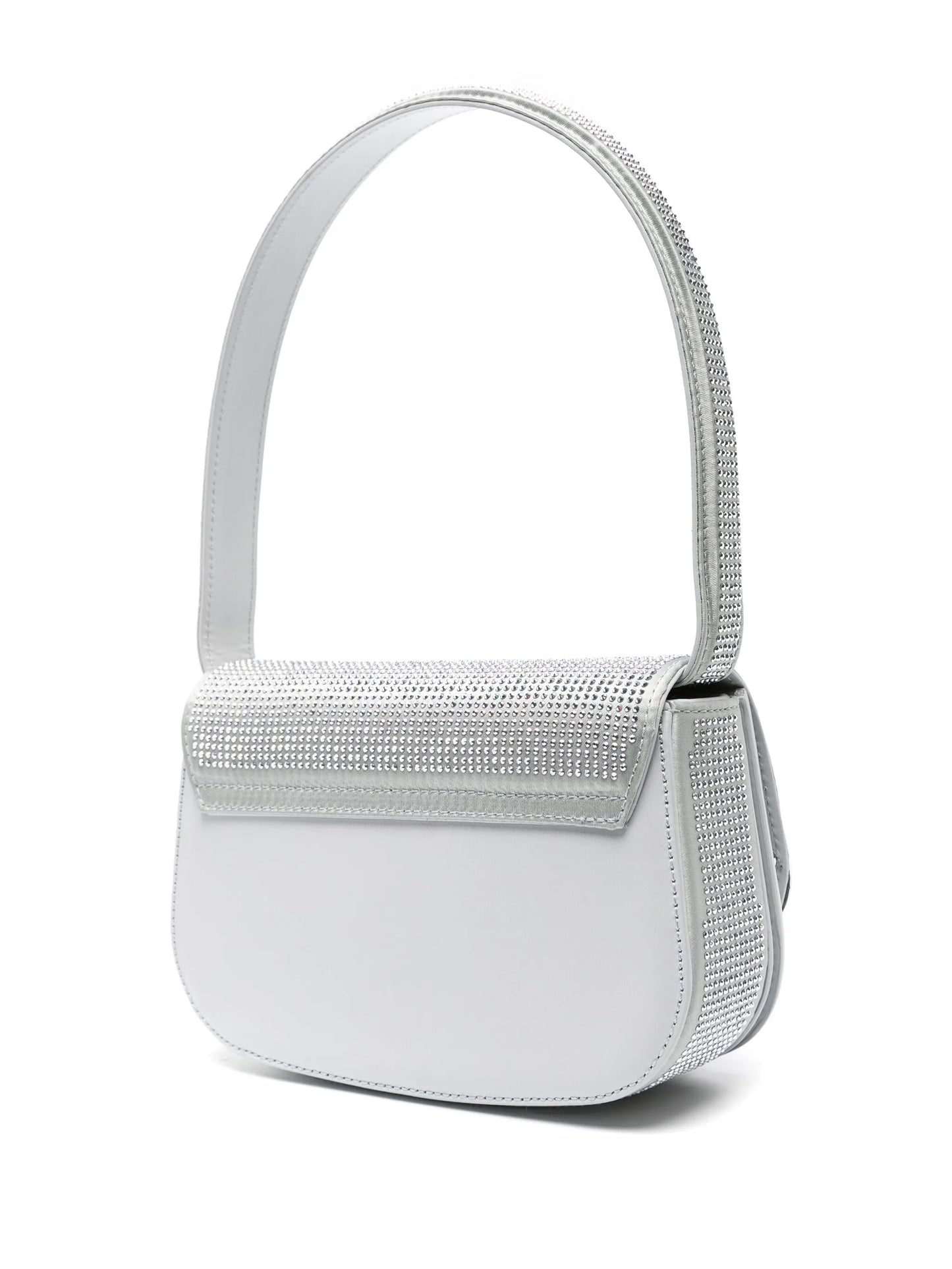 1DR leather shoulder bag