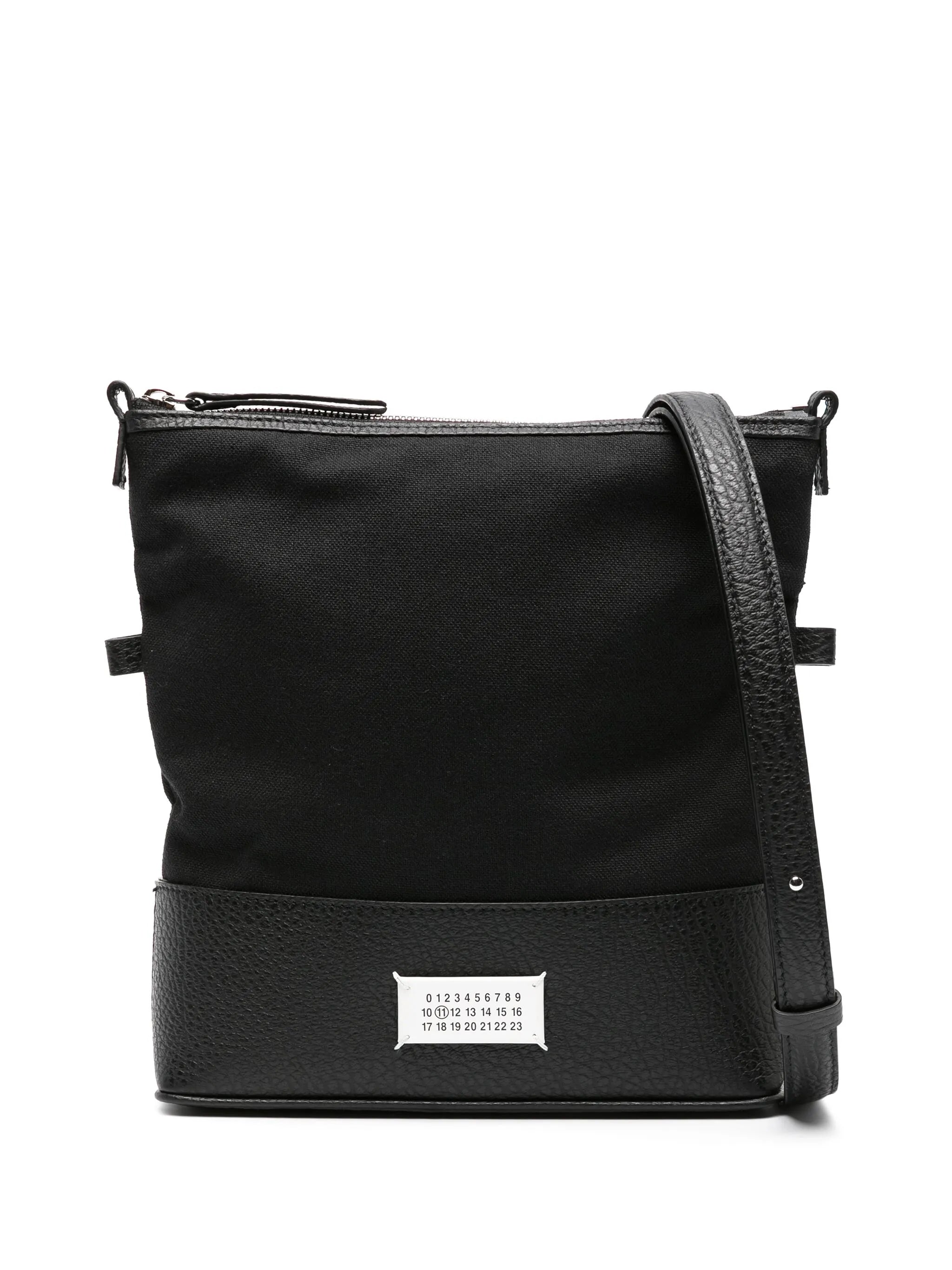 small 5AC cross body bag