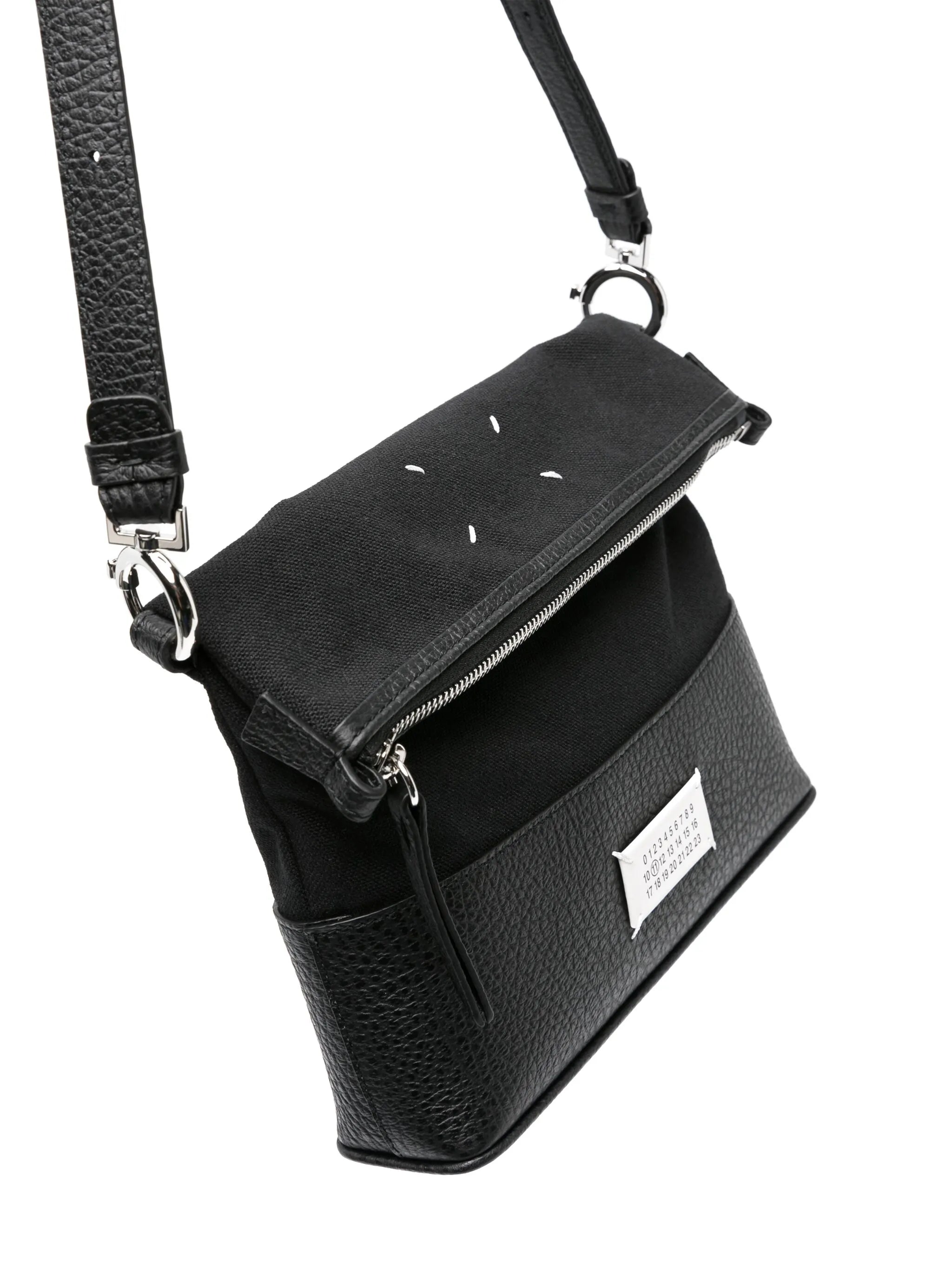 small 5AC cross body bag