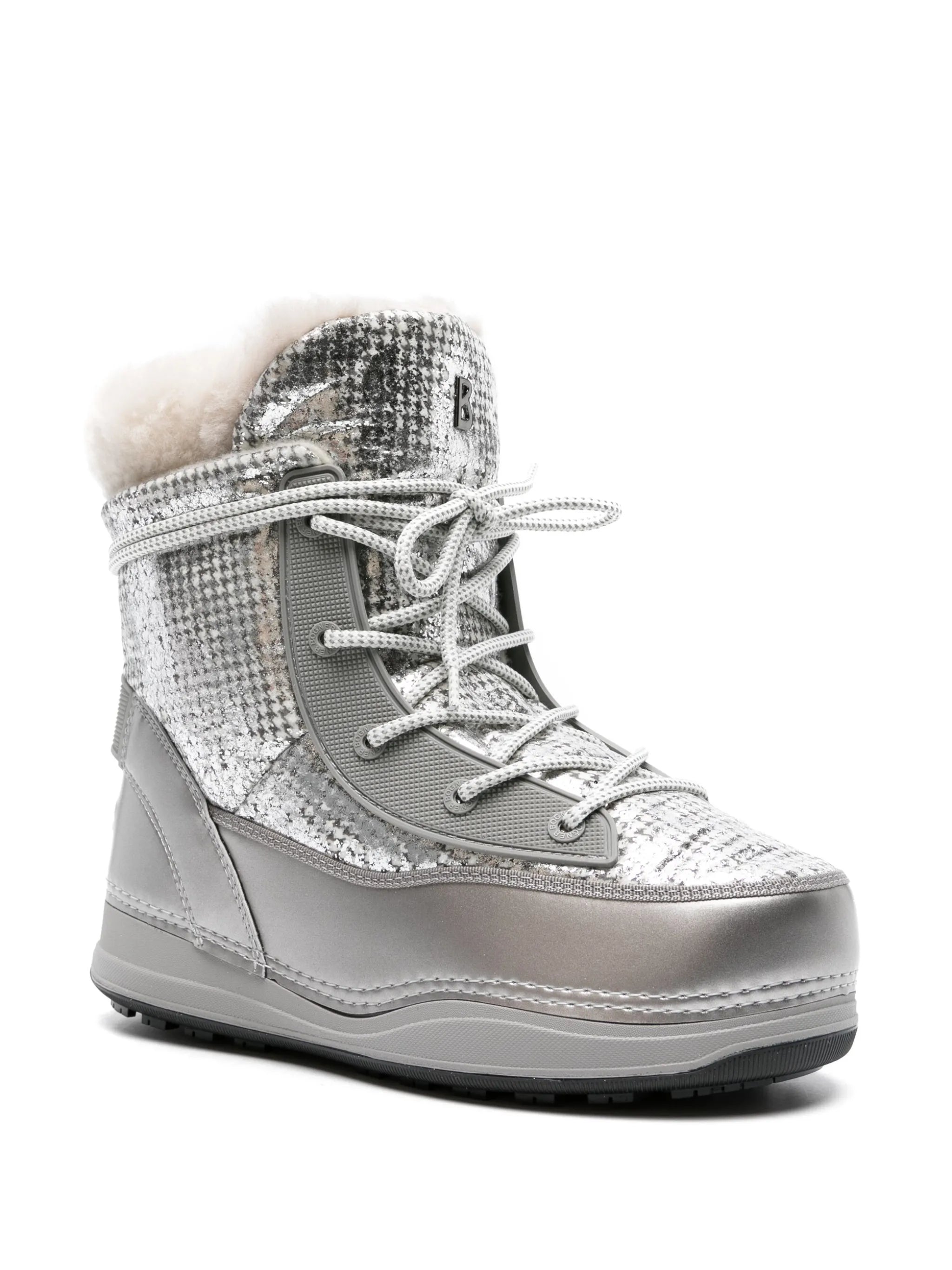 Verbier 2 snow boots