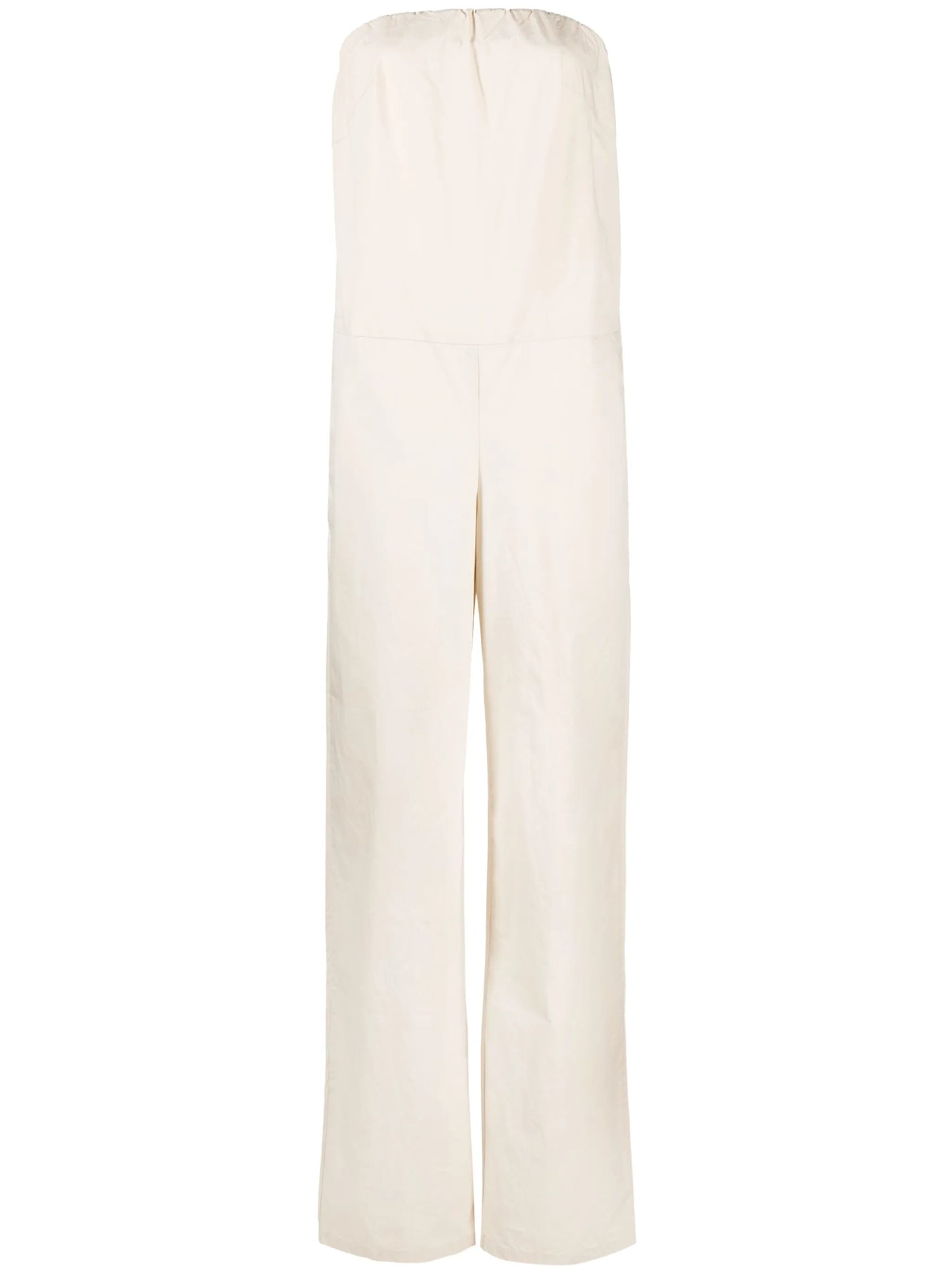 Tubesuit cotton playsuit