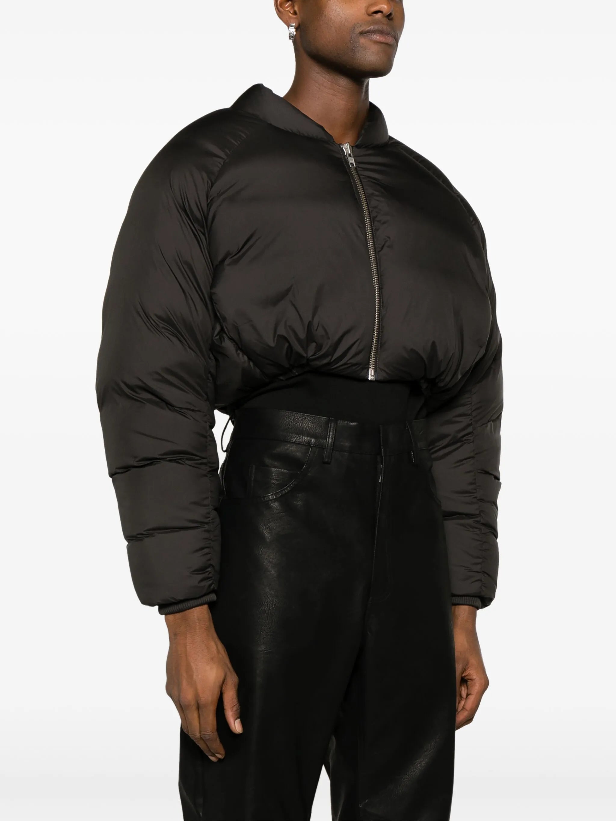 Pillow Bomber duck-down jacket