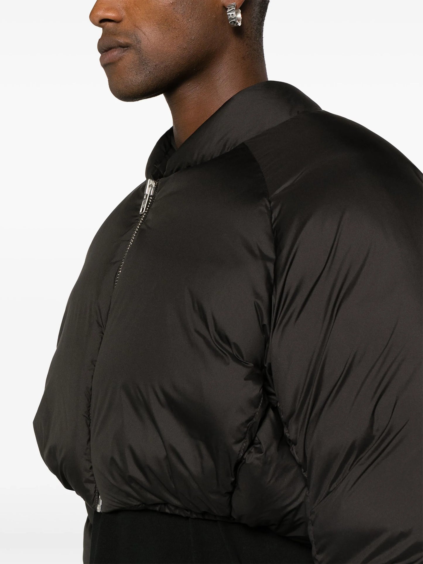 Pillow Bomber duck-down jacket