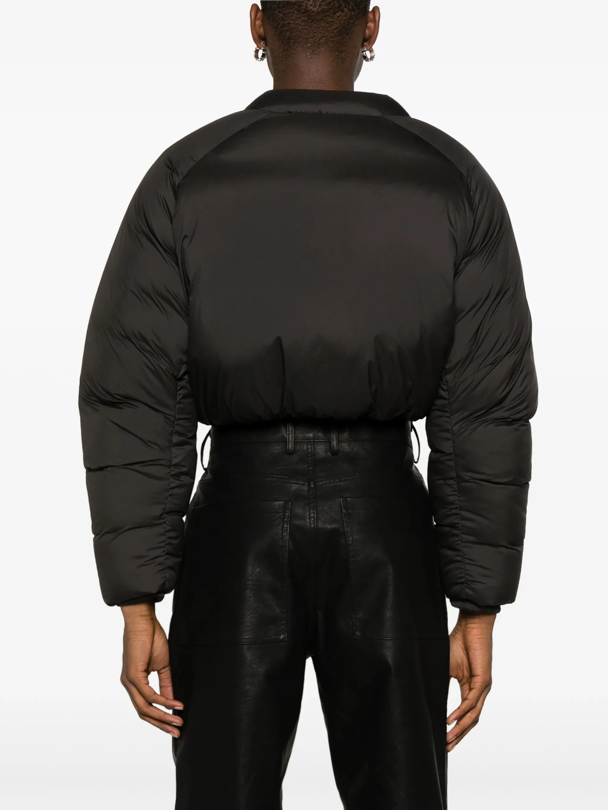 Pillow Bomber duck-down jacket