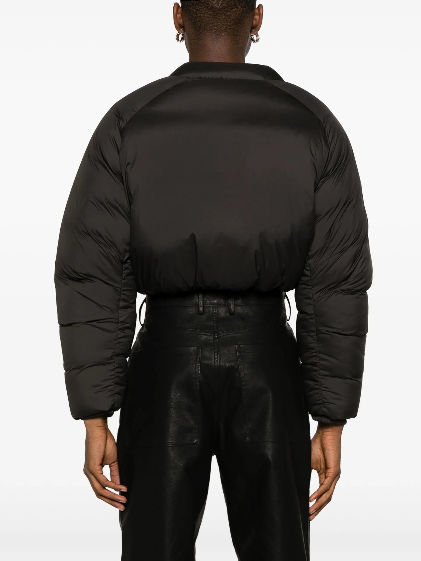 Pillow Bomber duck-down jacket