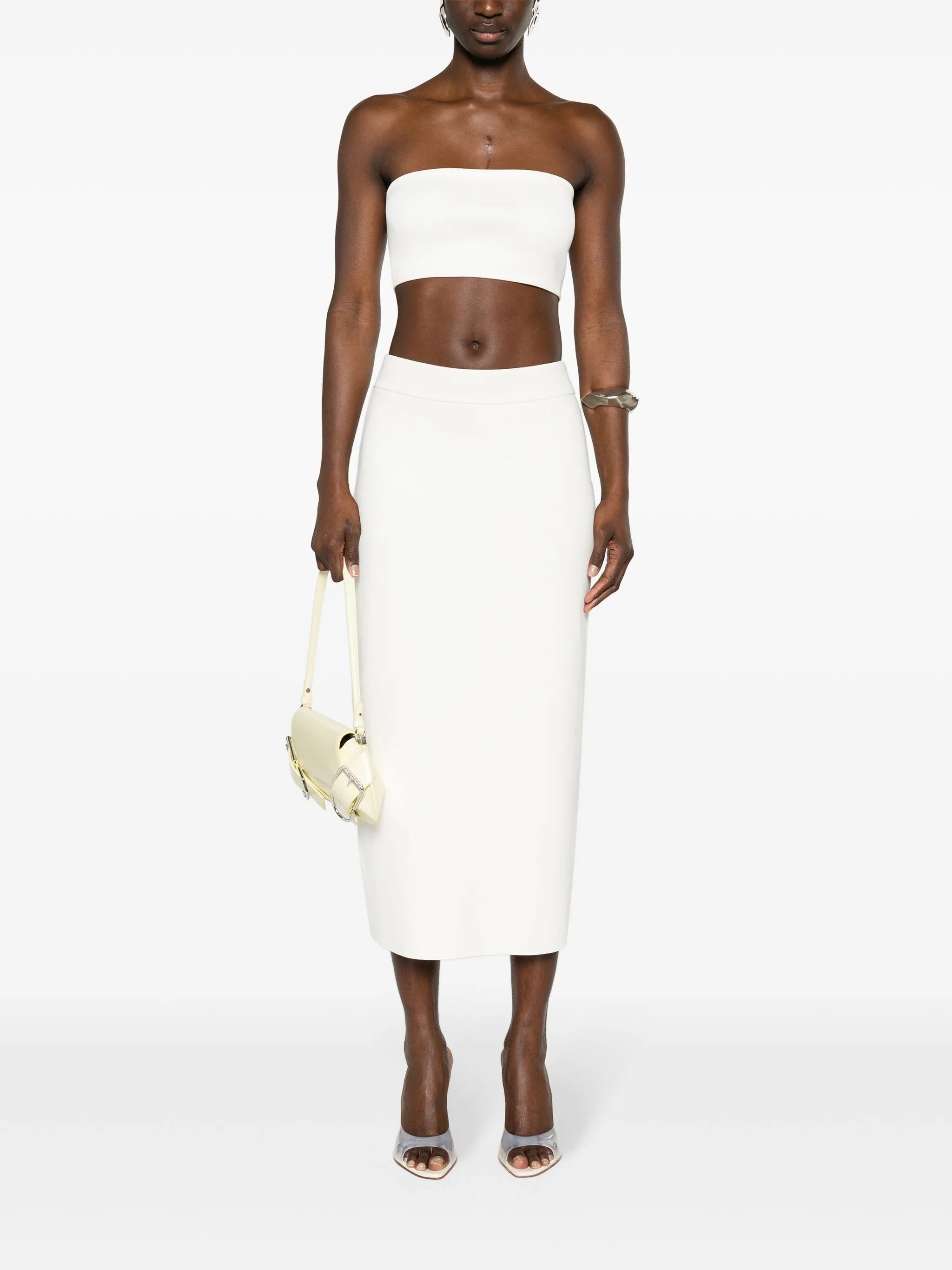 Winona bandeau top