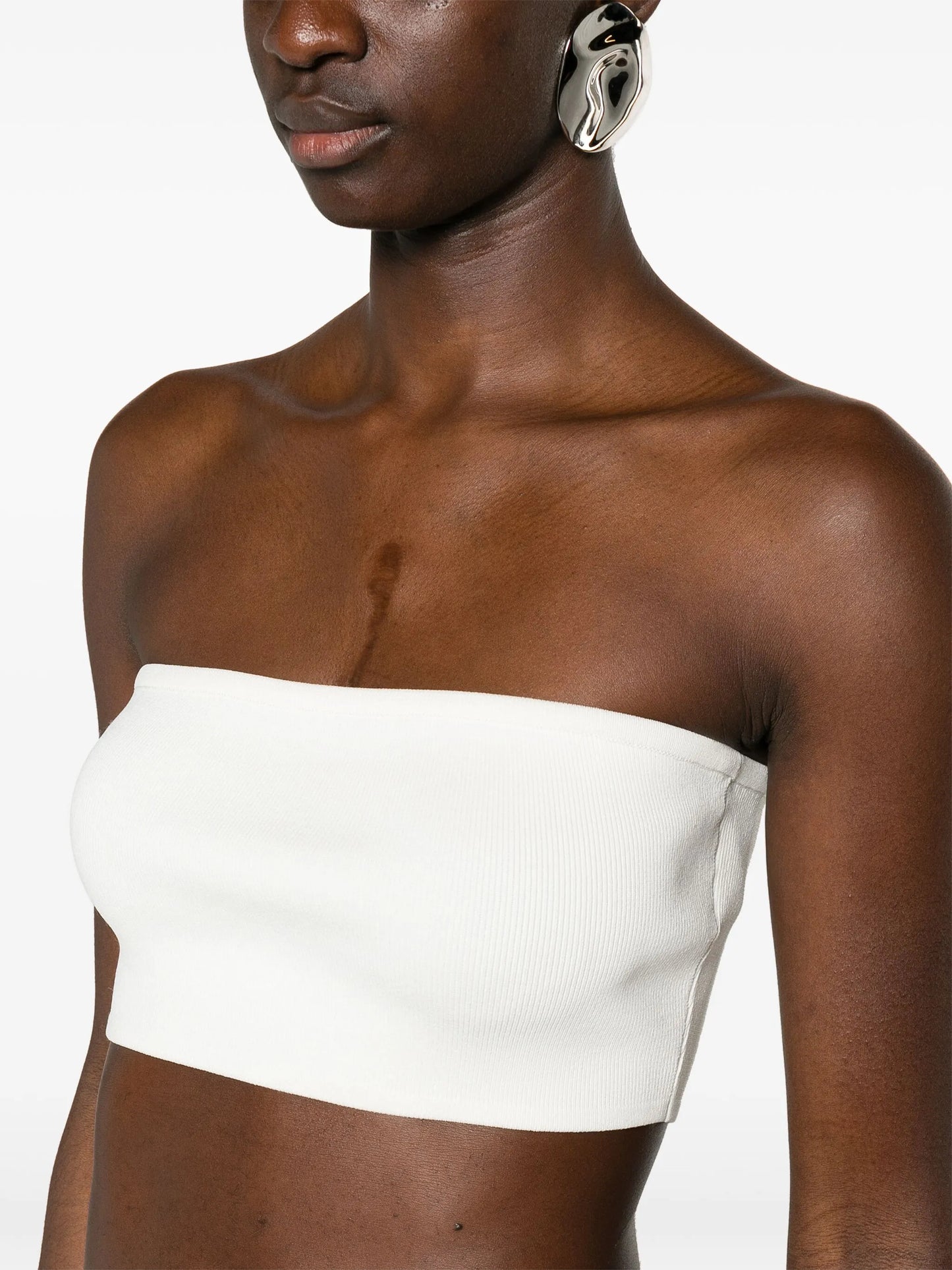 Winona bandeau top