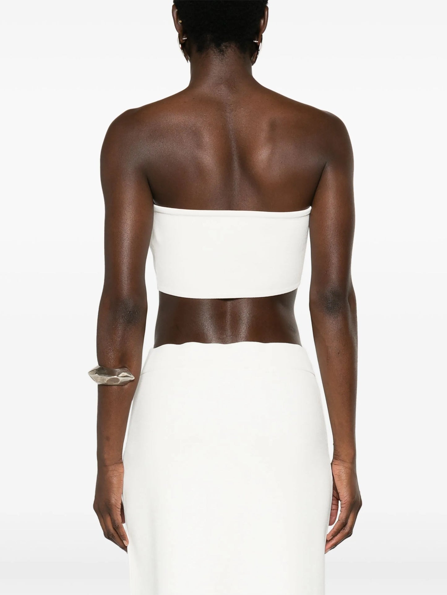 Winona bandeau top