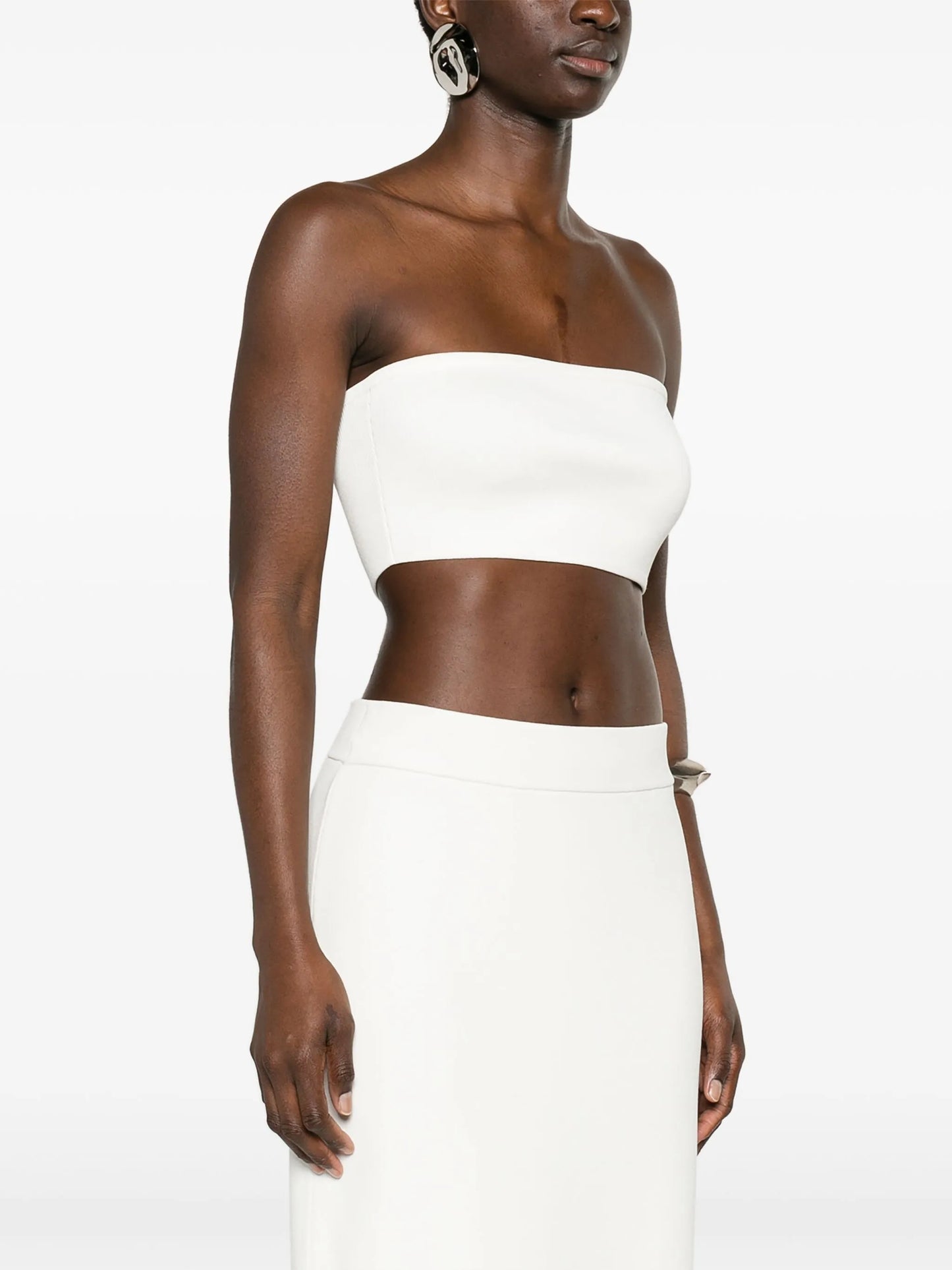 Winona bandeau top