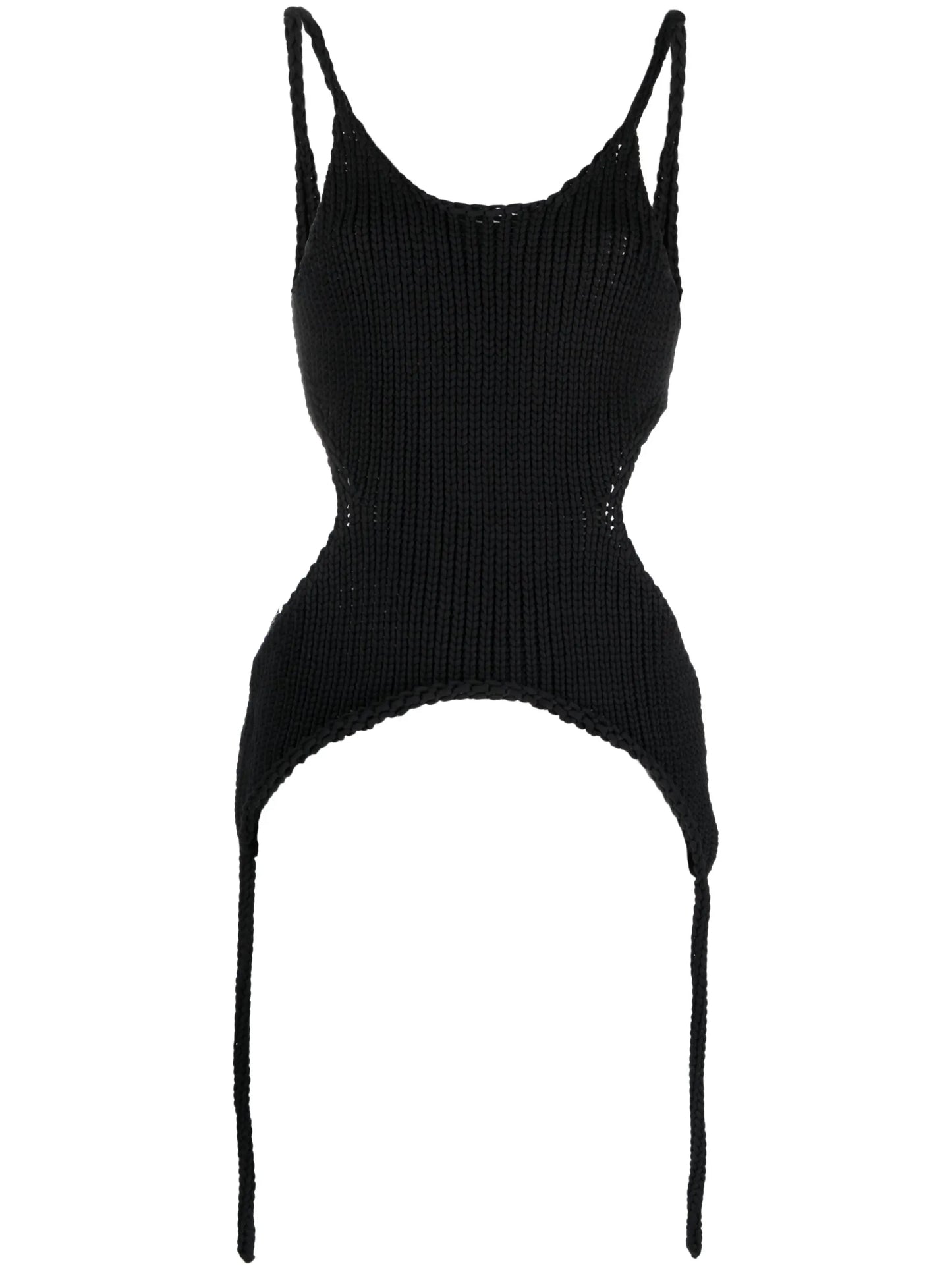 Kora corset tank top