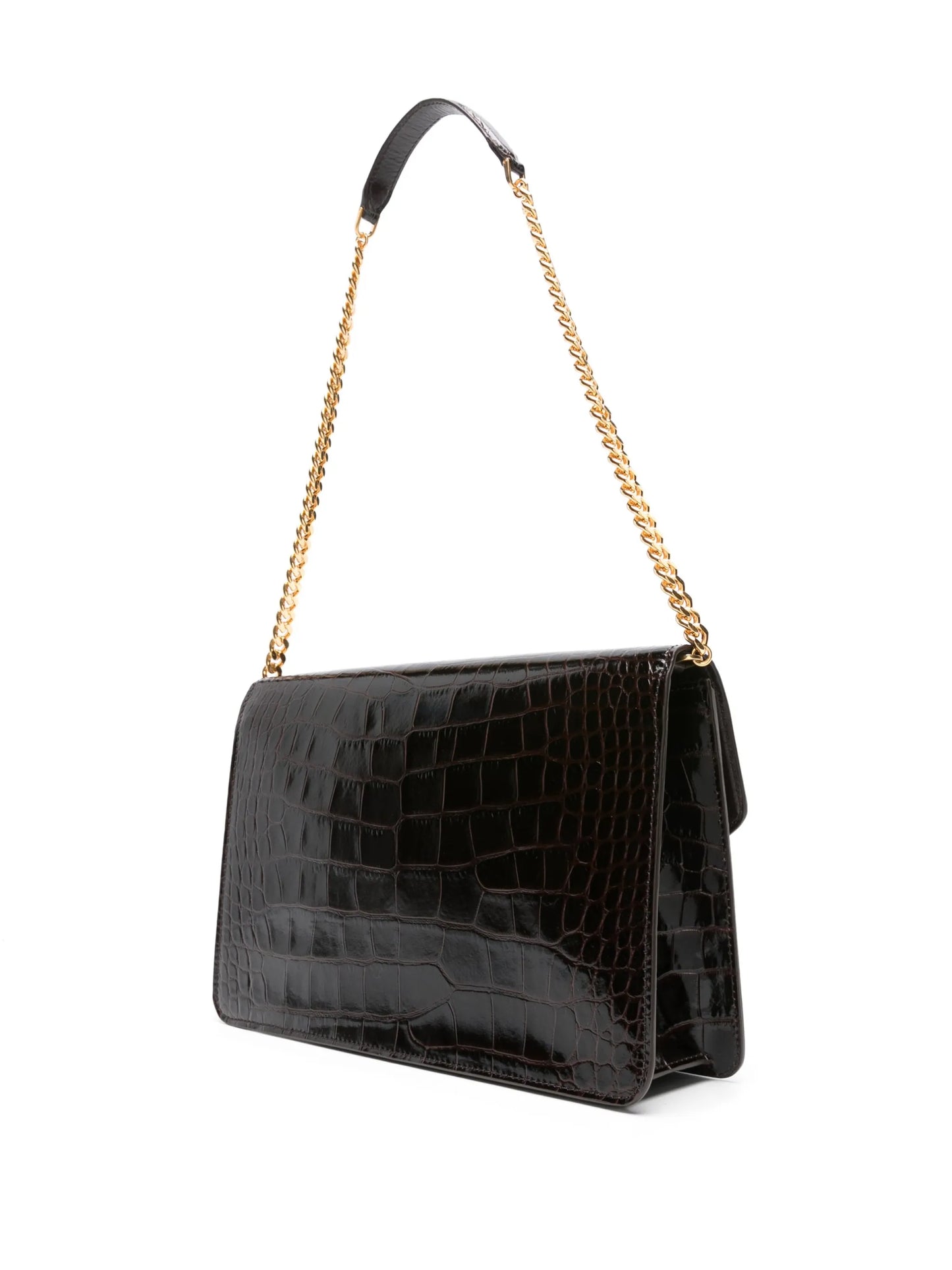 medium Whitney leather shoulder bag