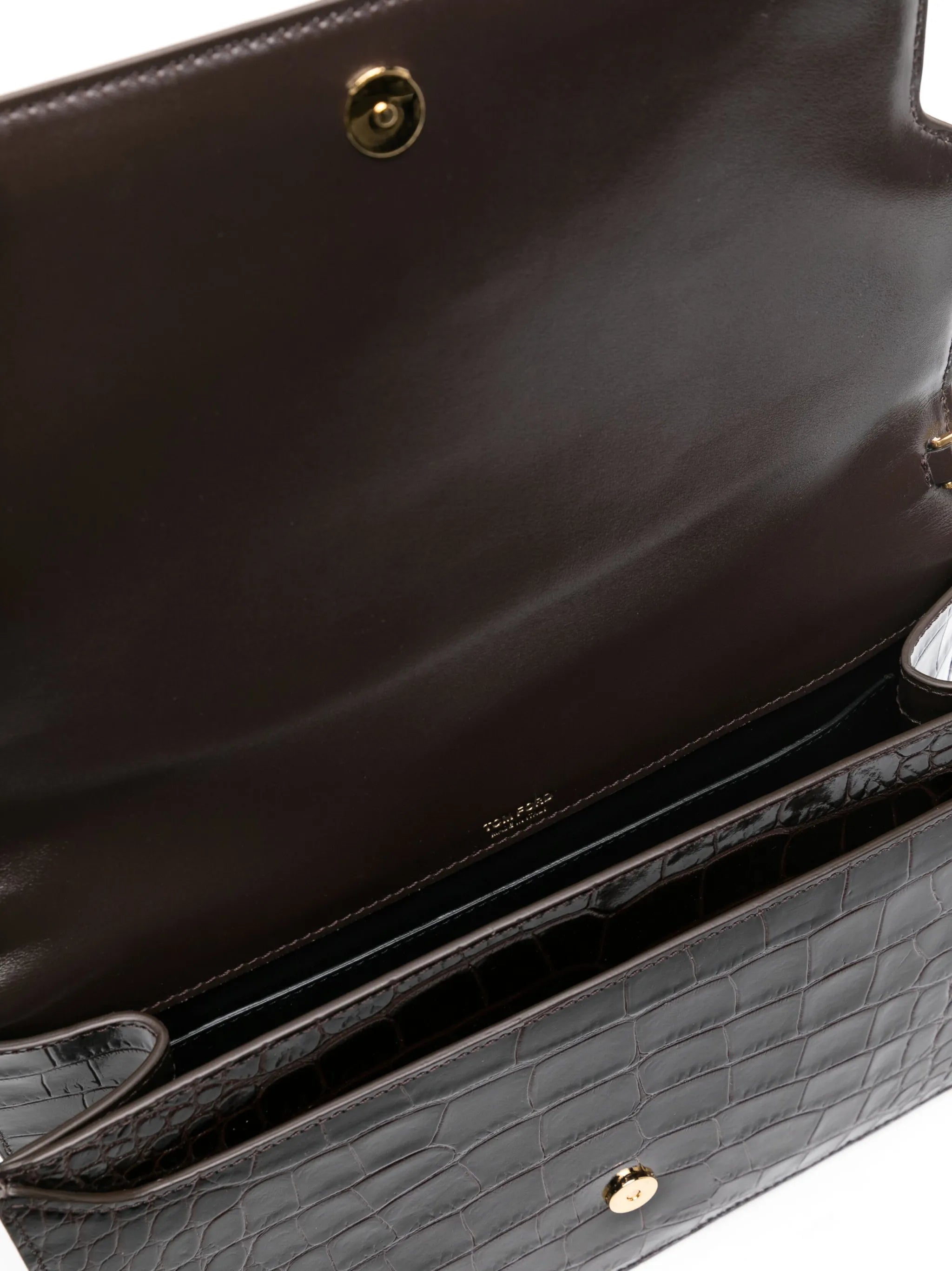 medium Whitney leather shoulder bag